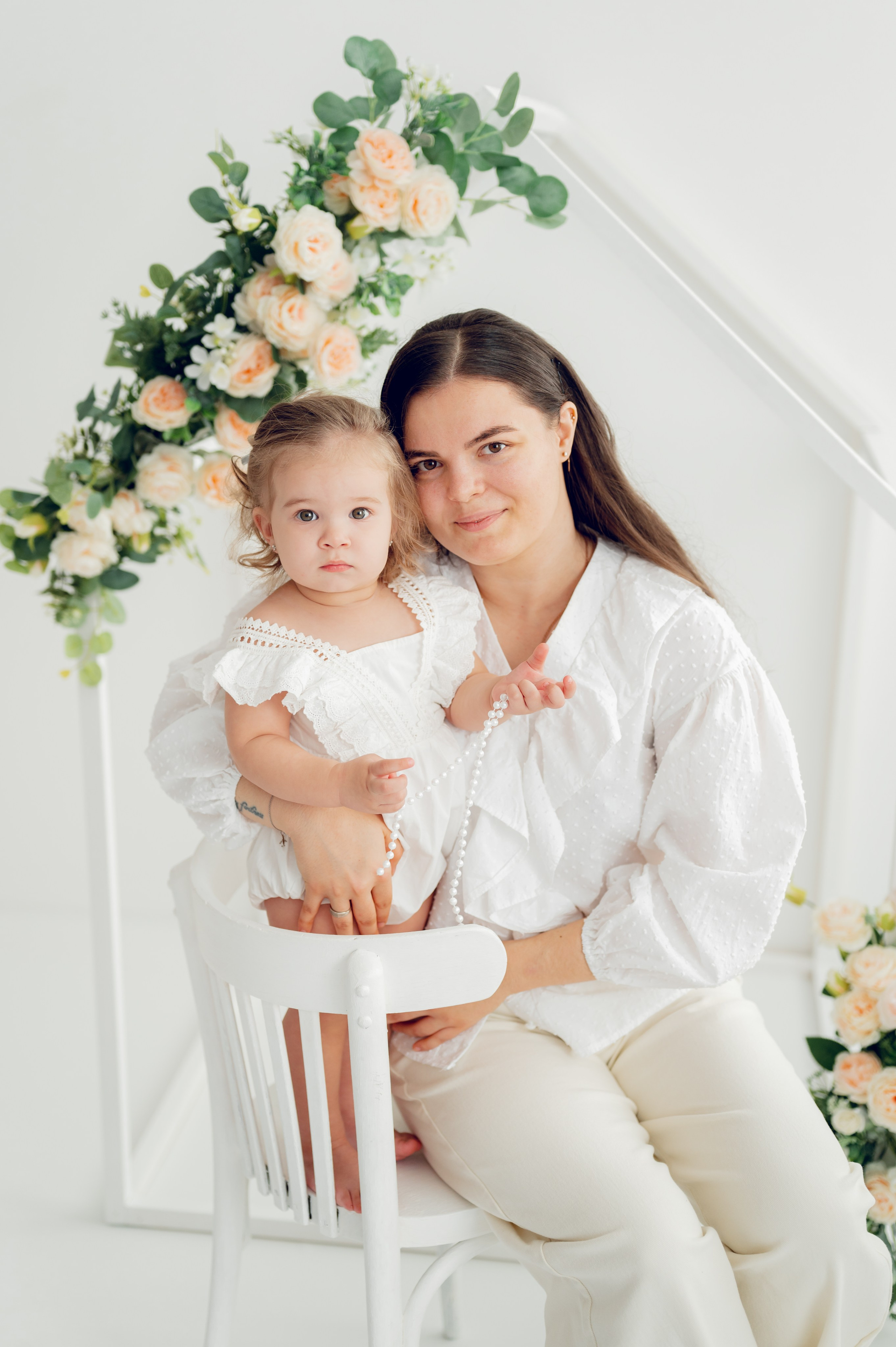 ФОТОПРОЕКТЫ. Детская и семейная фотостудия Ольги Синицкой, ст. Брюховецкая