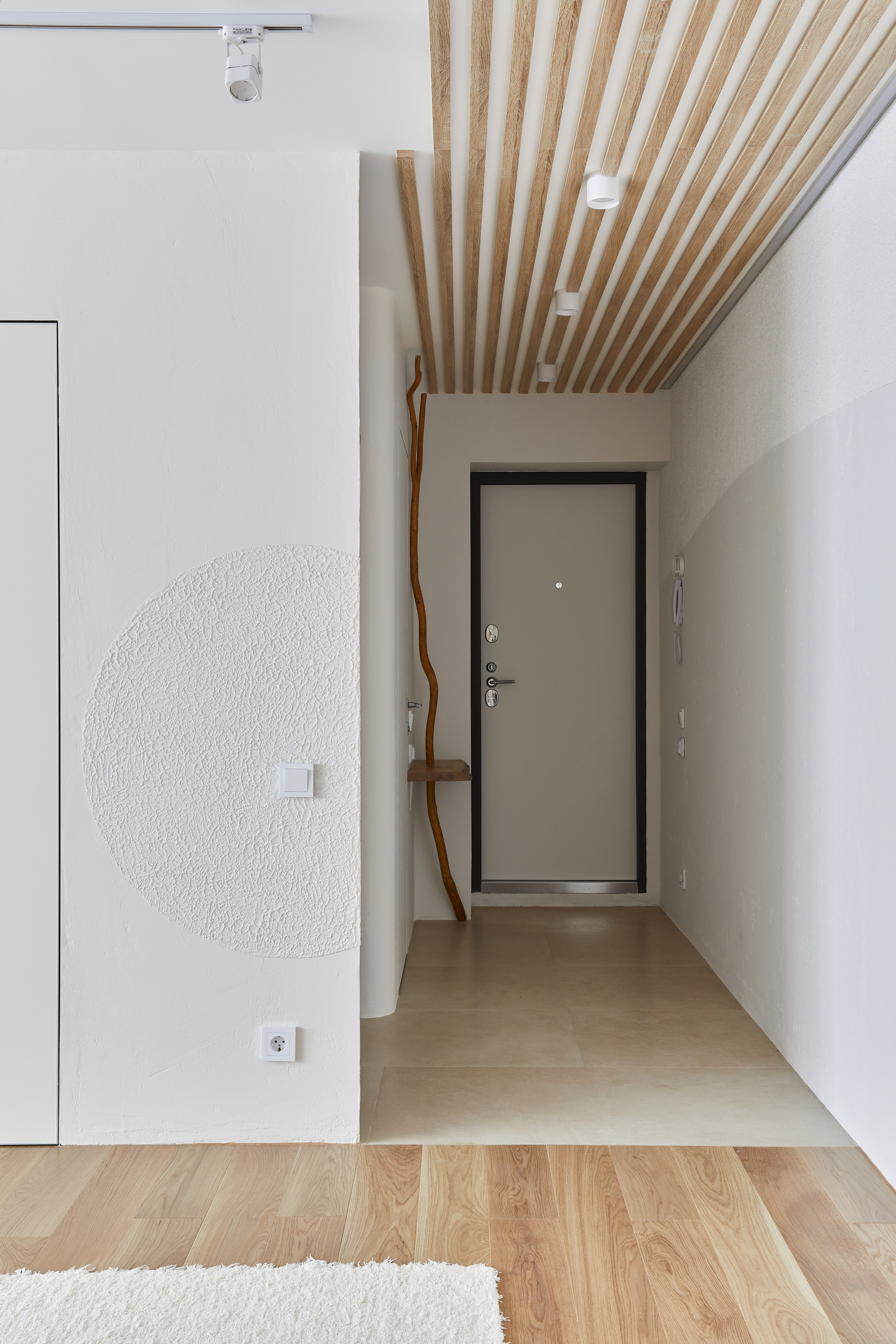 Дизайнерская фотосъёмка проекта для Варнавской Наталии. Интерьерный фотограф в Сочи Анисимова Ольга