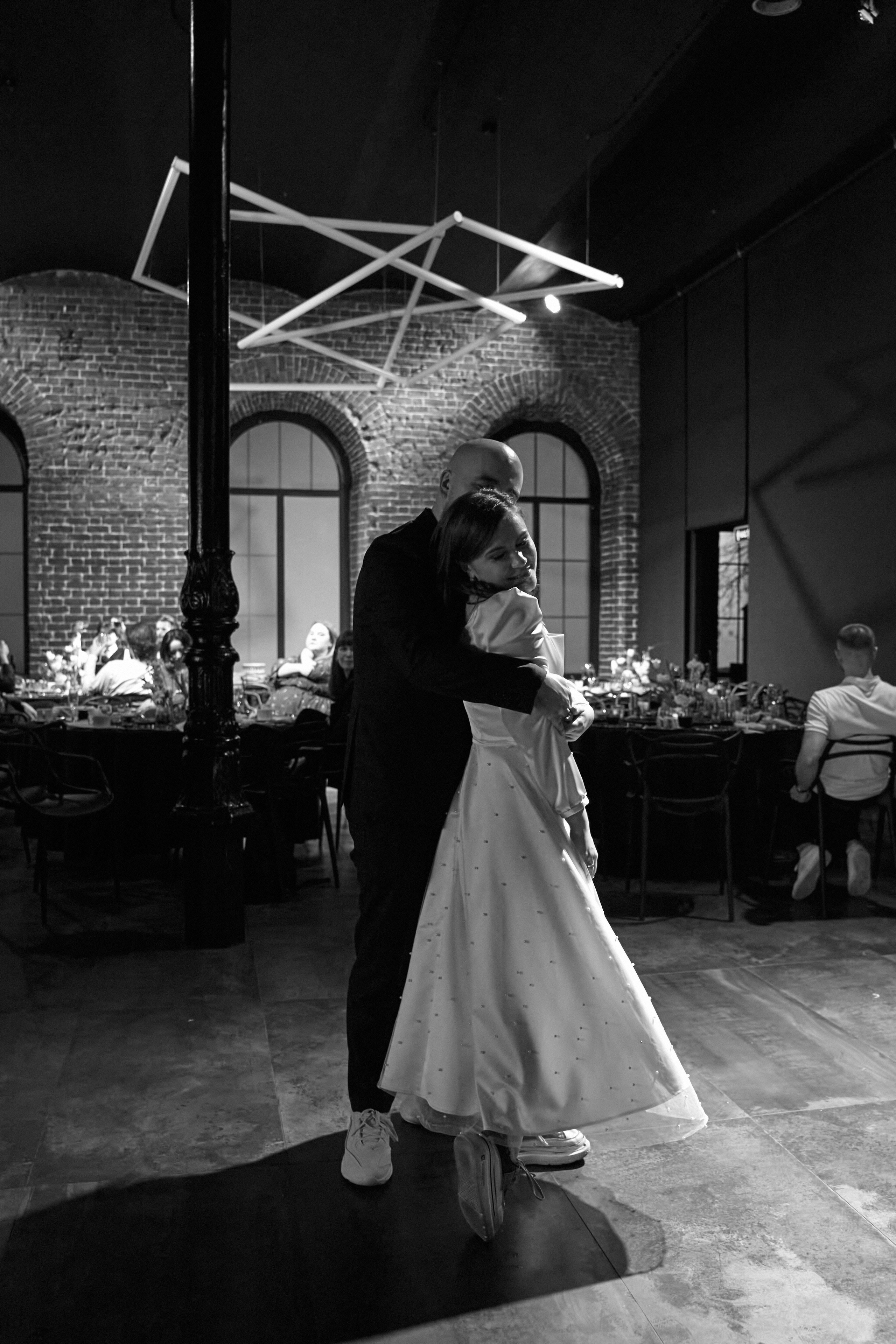 Дима&Даша Прогрессивная свадьба. Фотограф в Нижнем Новгороде Марина Кузнецова