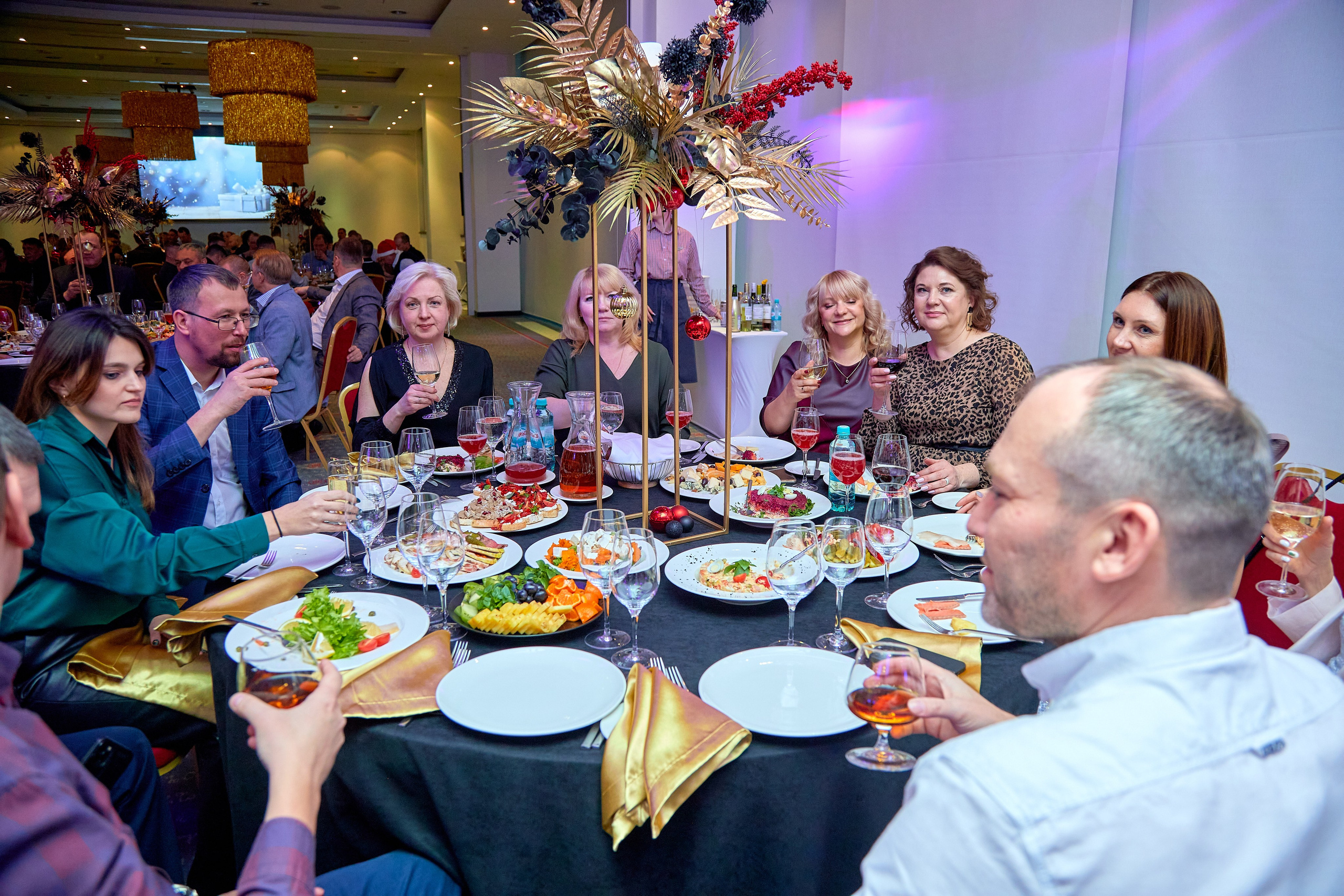 Репортаж. Фотограф в Екатеринбурге Булат Хамитов