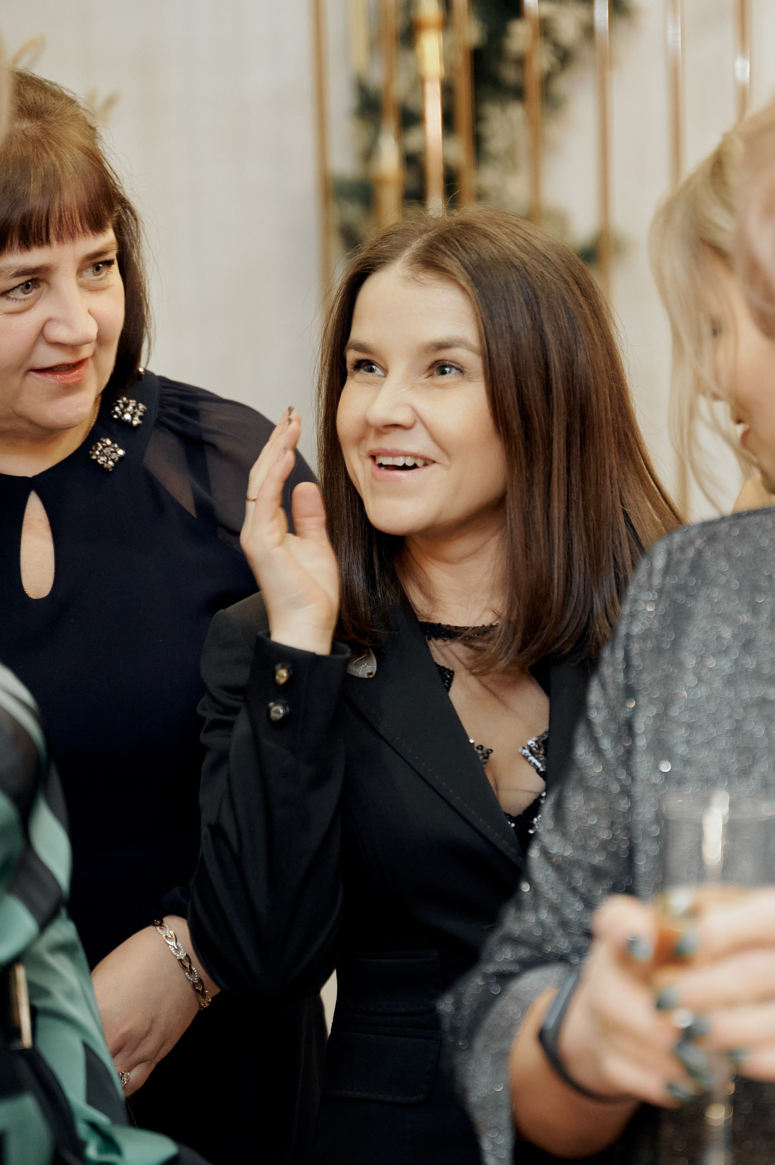 Корпоратив. Свадебный фотограф Александр Браво