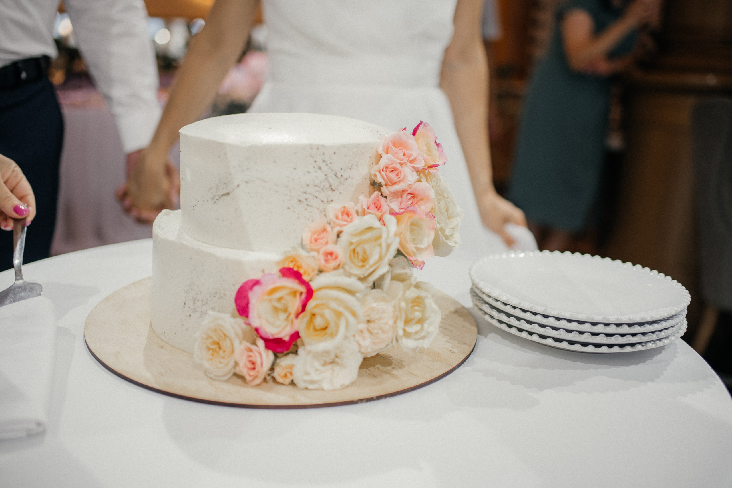 Алексей и Динара. Главная