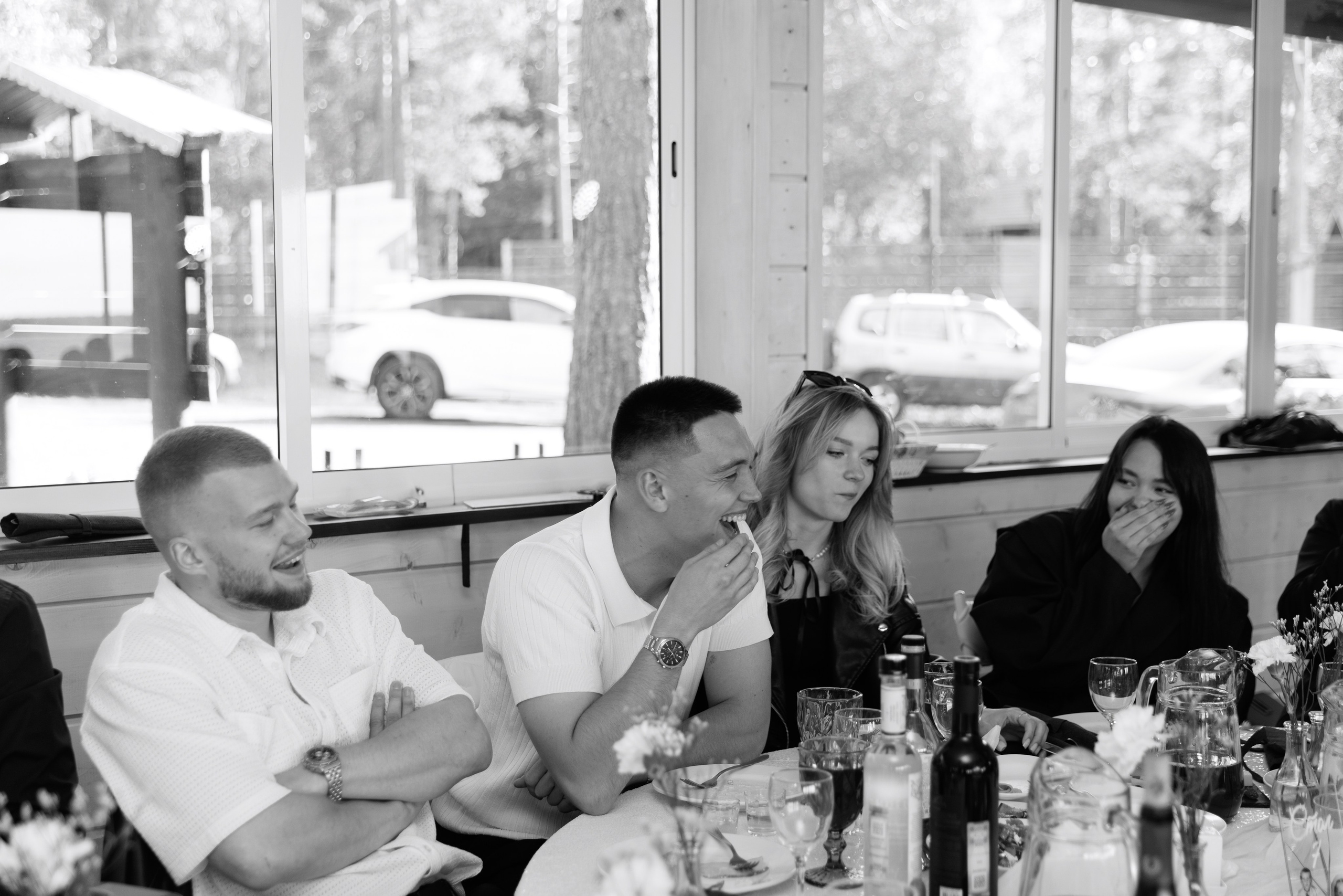 Игнат и Арина. Брысина Алёна/ фотограф Петрозаводск, Карелия