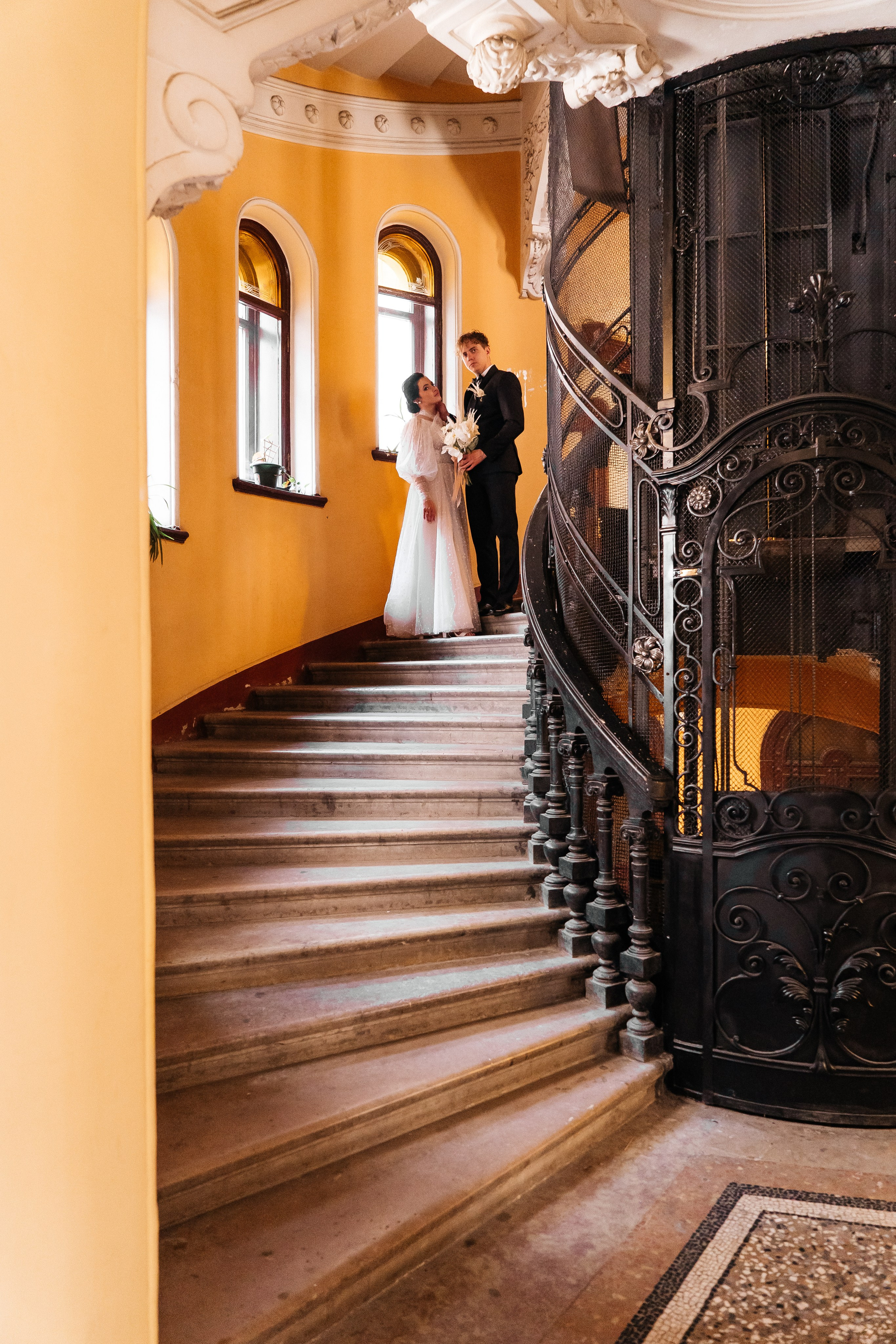 Санкт-Петербург. Свадебный фотограф-видеограф в Архангельске. Фотохудожница Lana Contra