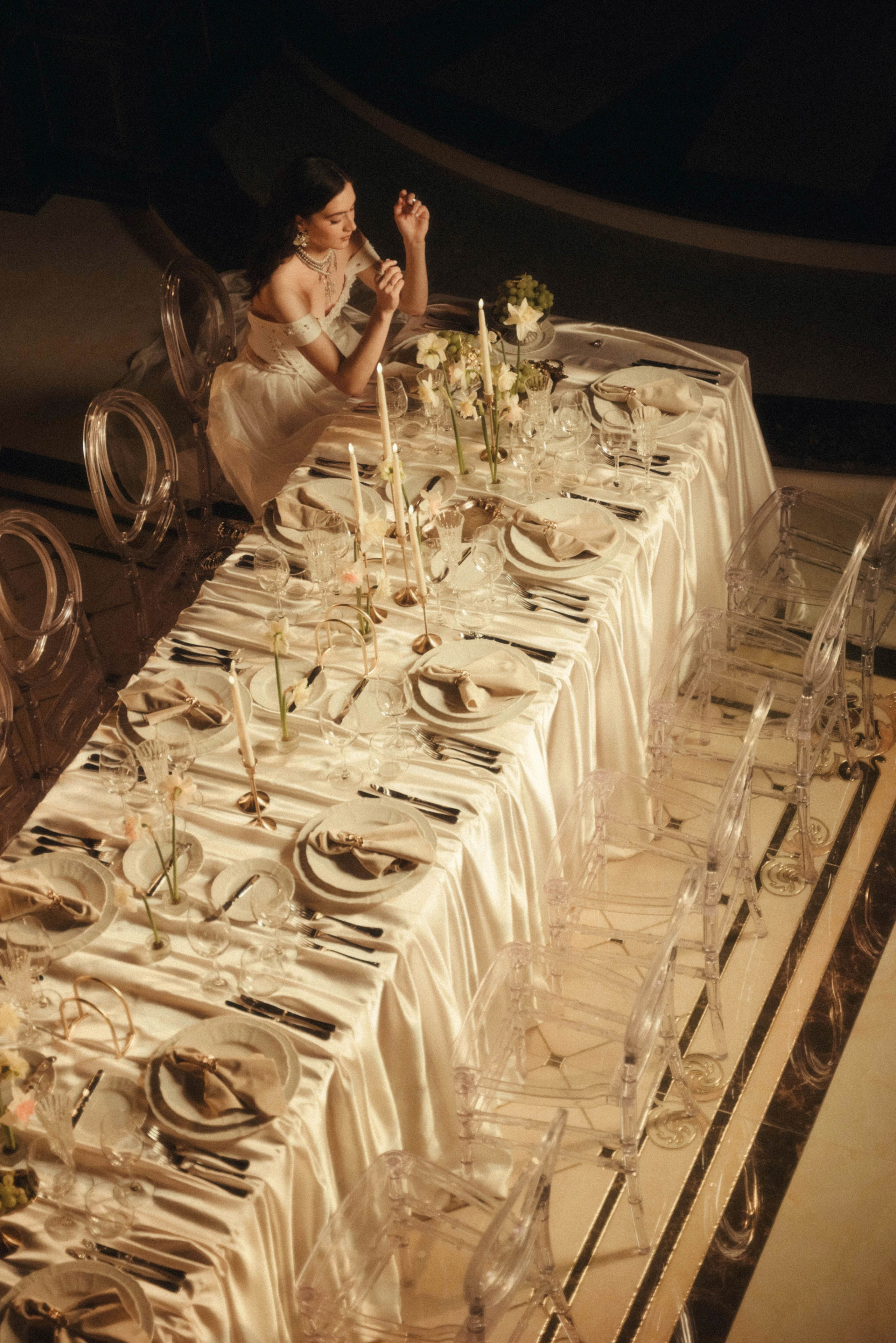 IN OLD CASTLE. Фотограф в Тюмени Марьяна Чирикова