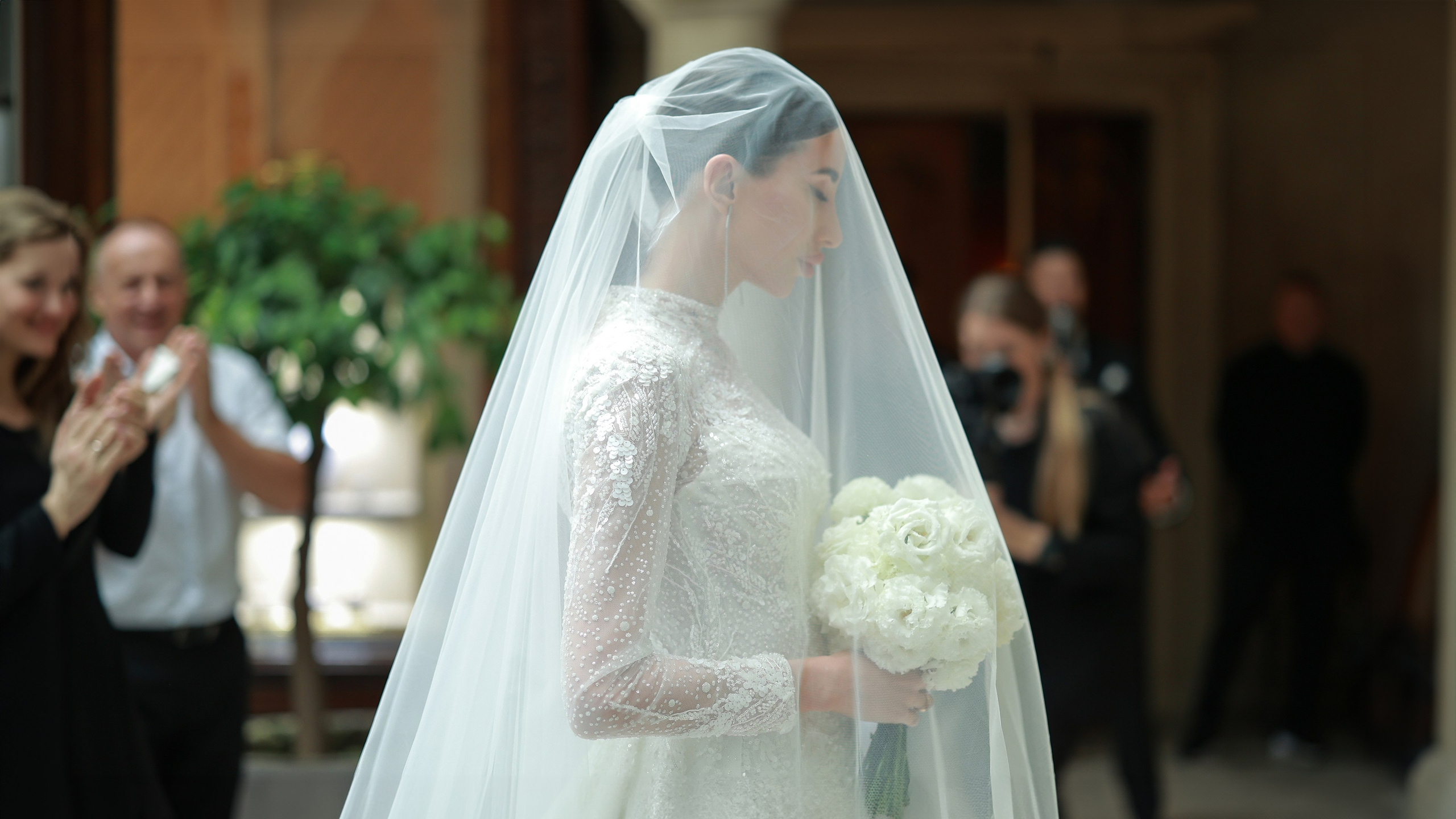 Свадебный и репортажный фотограф в Москве Иван Васильев