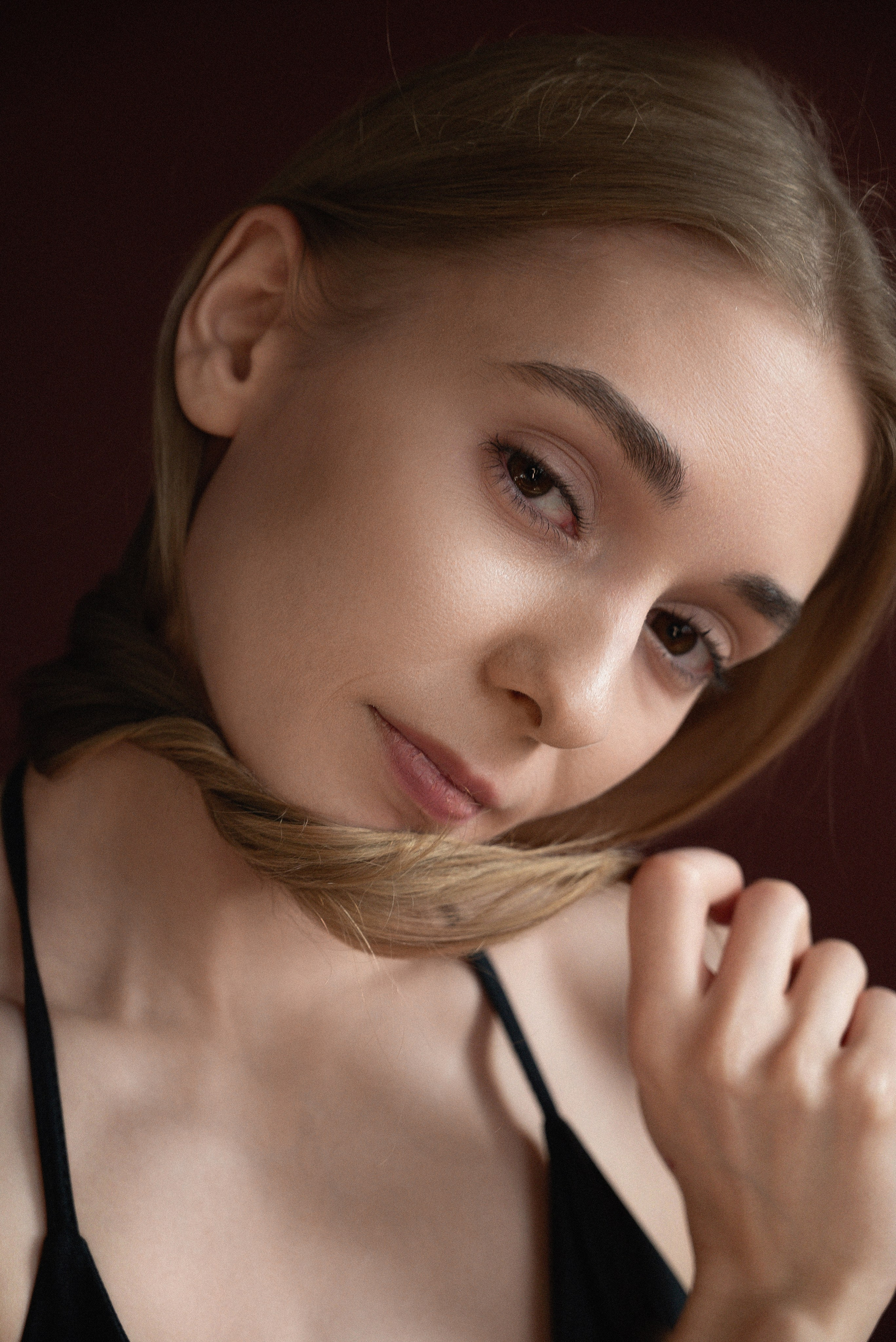 Лиза. Тамара Власова