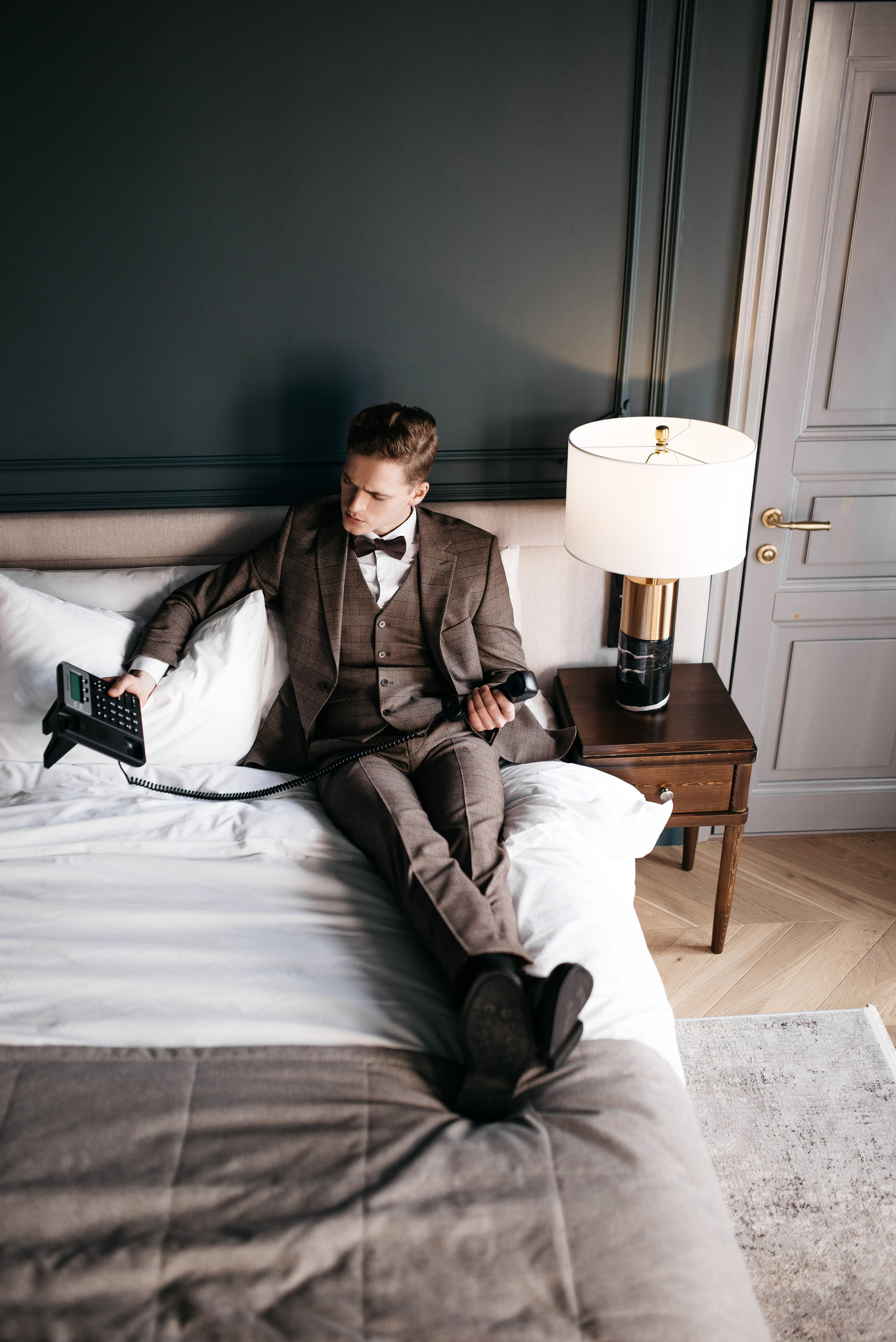 Максим. Тамара Власова