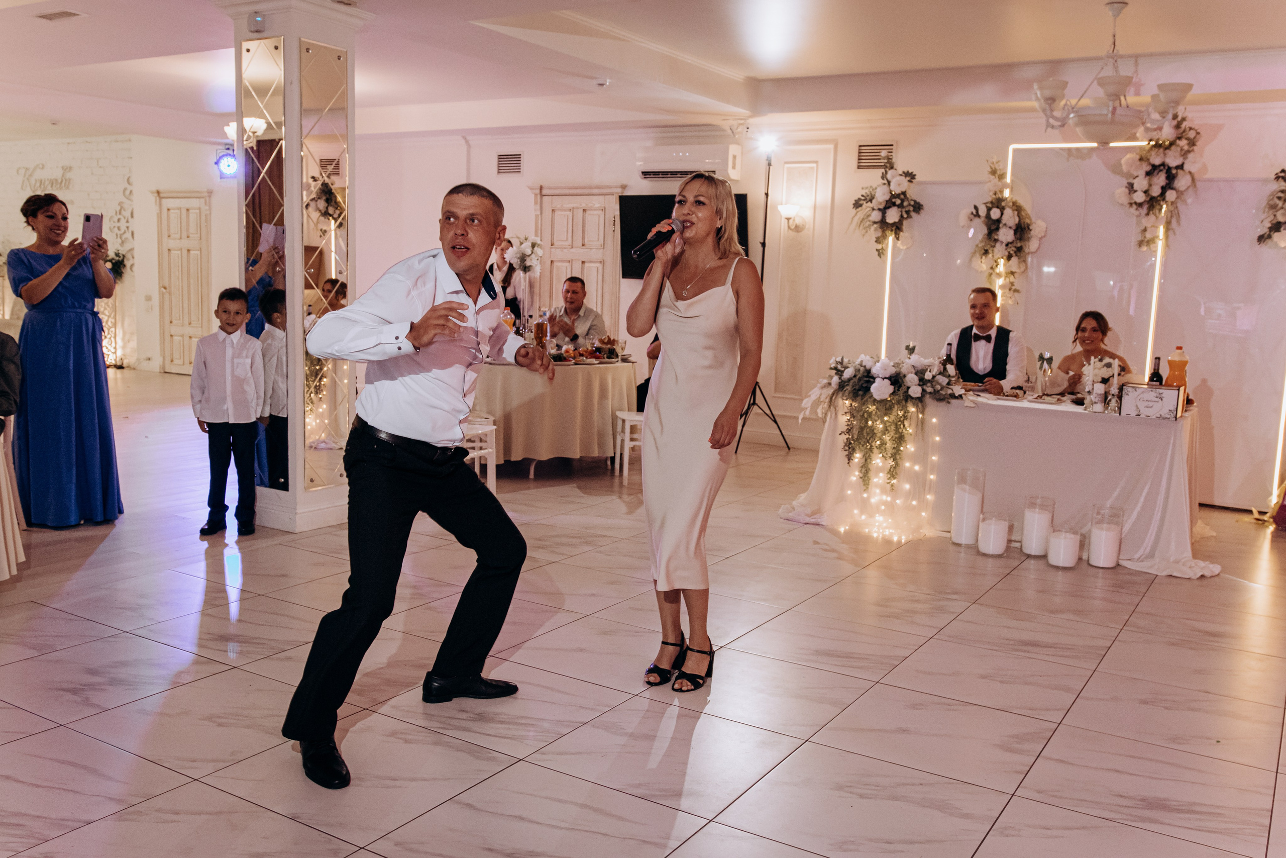 Ирина и Яков. Свадебный фотограф Челябинск