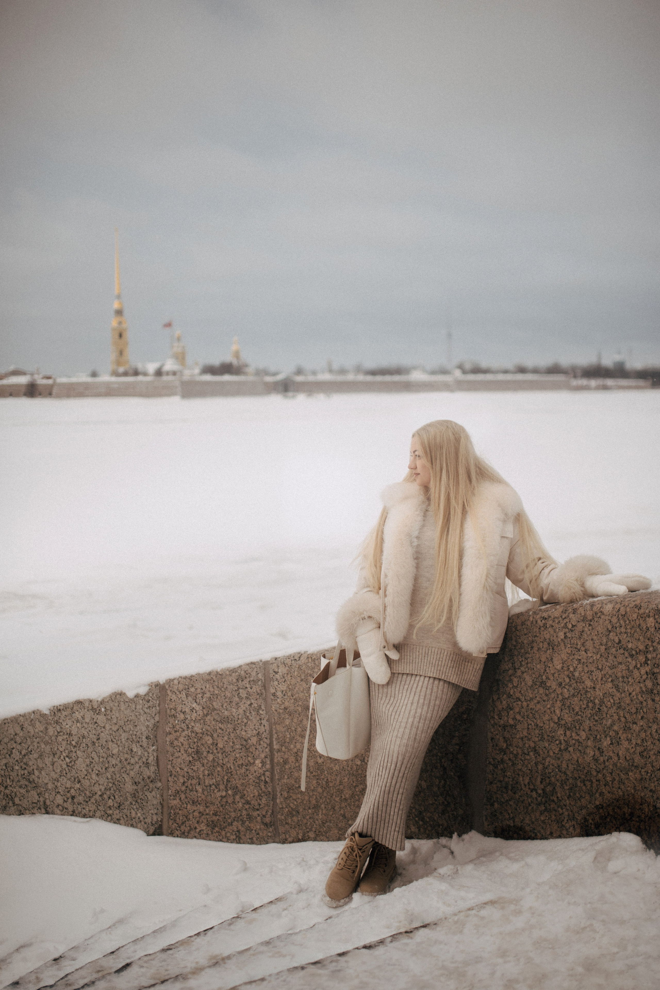 Алена. Фотограф в Санкт Петербурге Лара Великова
