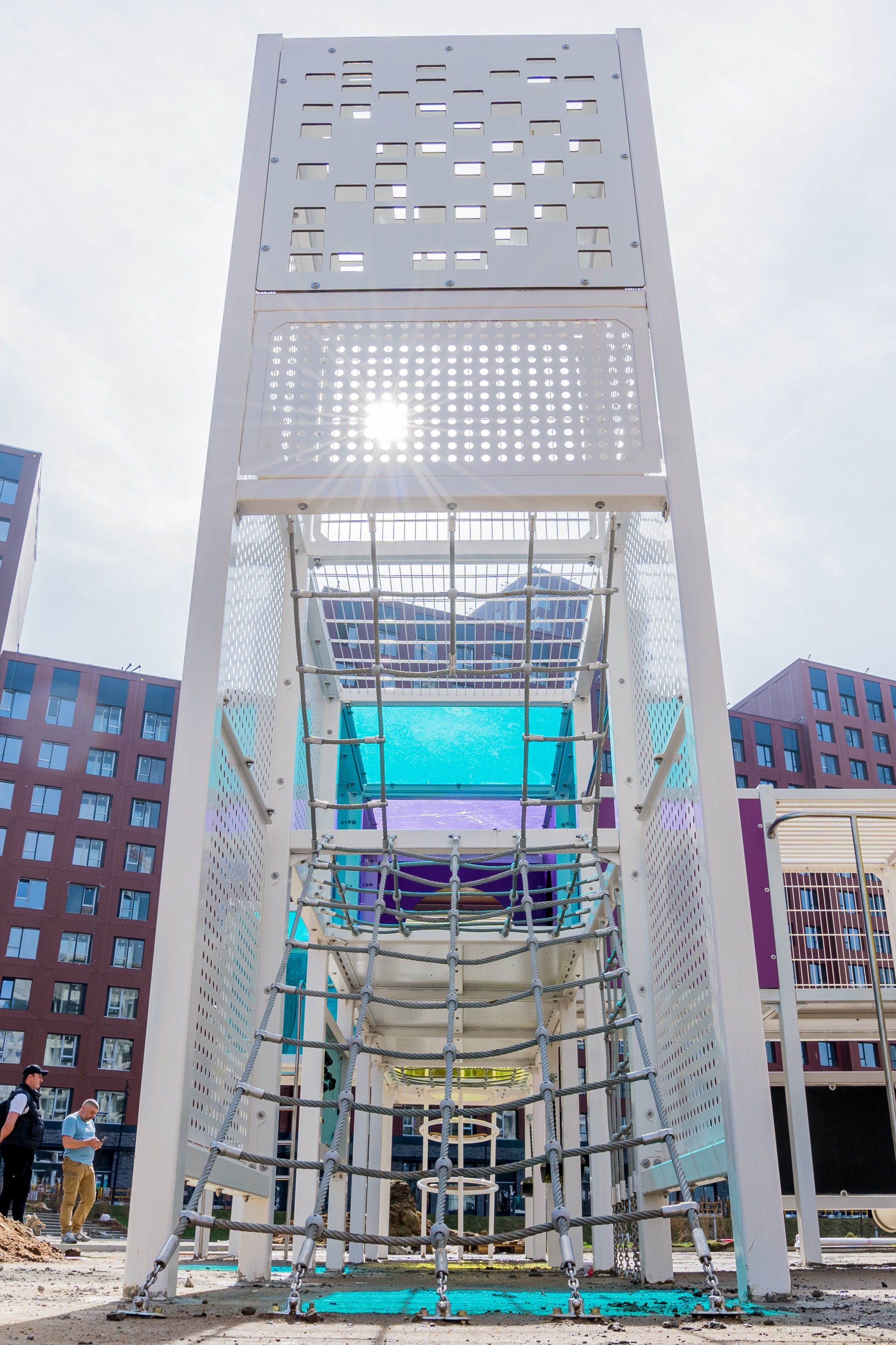 Алия. Фотограф Владислав Кононихин