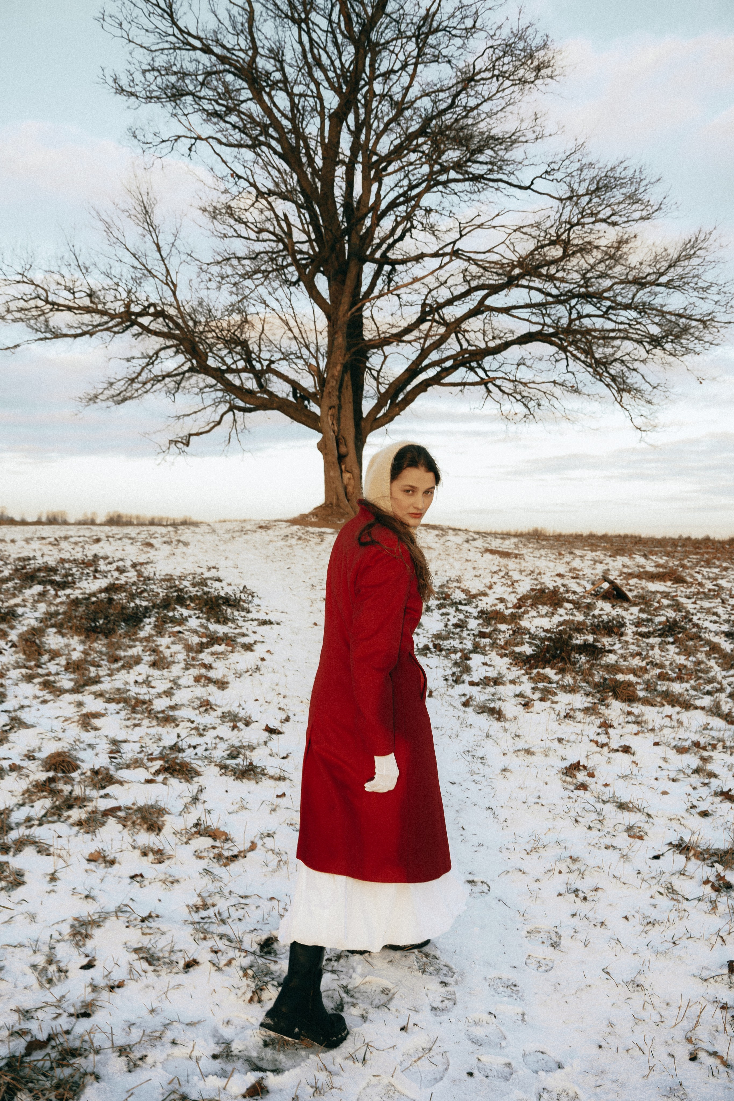 Диана. Чувственный фотограф в Санкт-Петербурге Пятнова Ксения