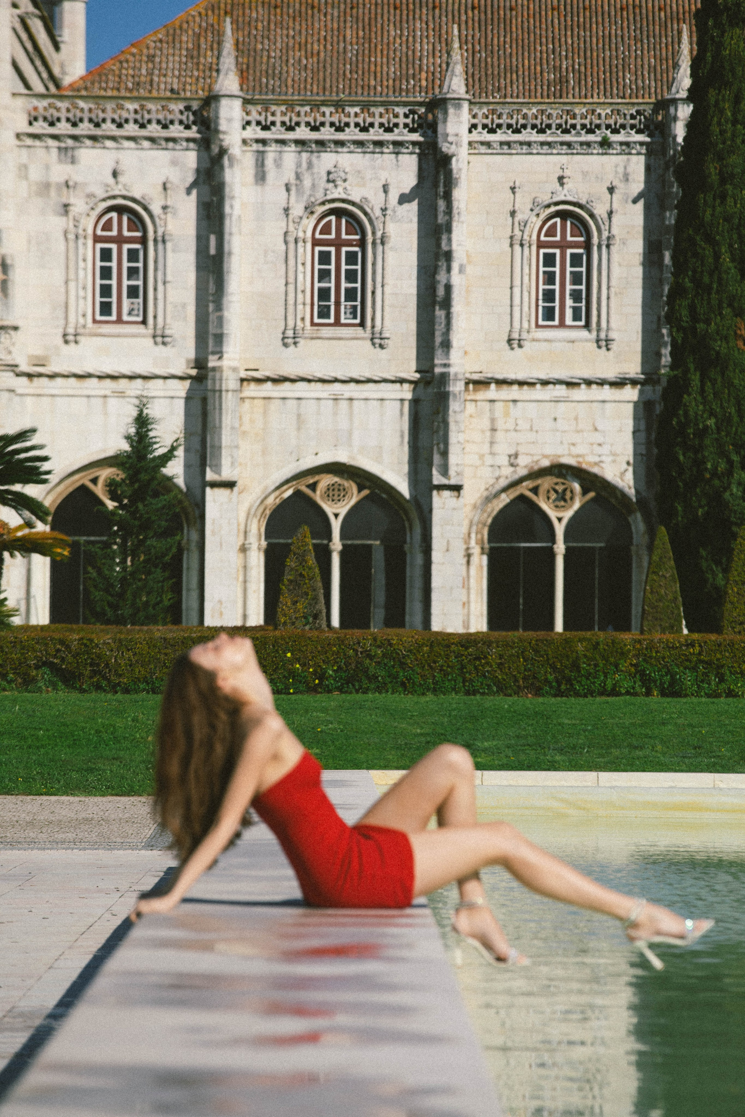 Bossy. Ретушер Polli_retouch