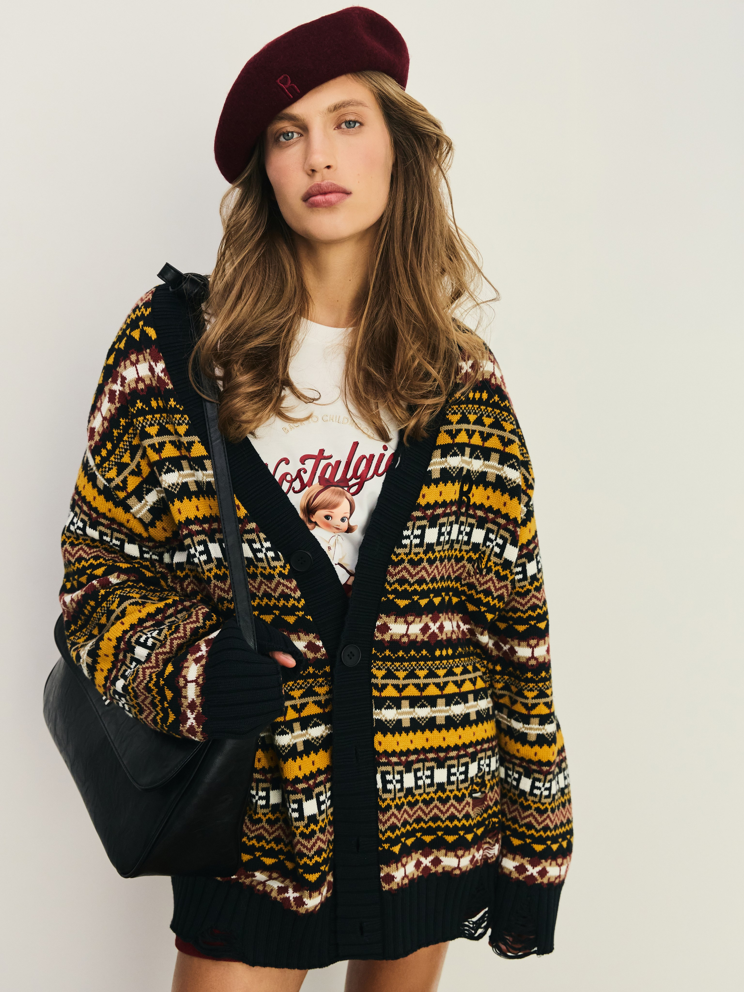 Lookbook. Ретушер Polli_retouch