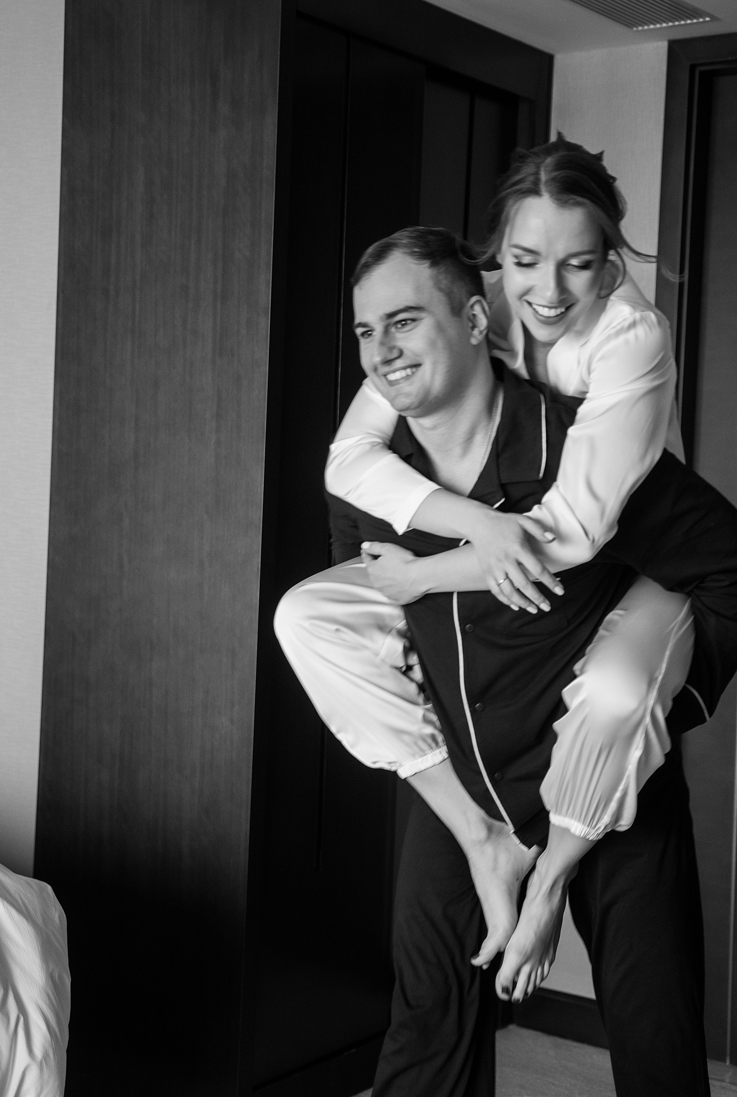 Осенняя свадьба. Свадебный фотограф