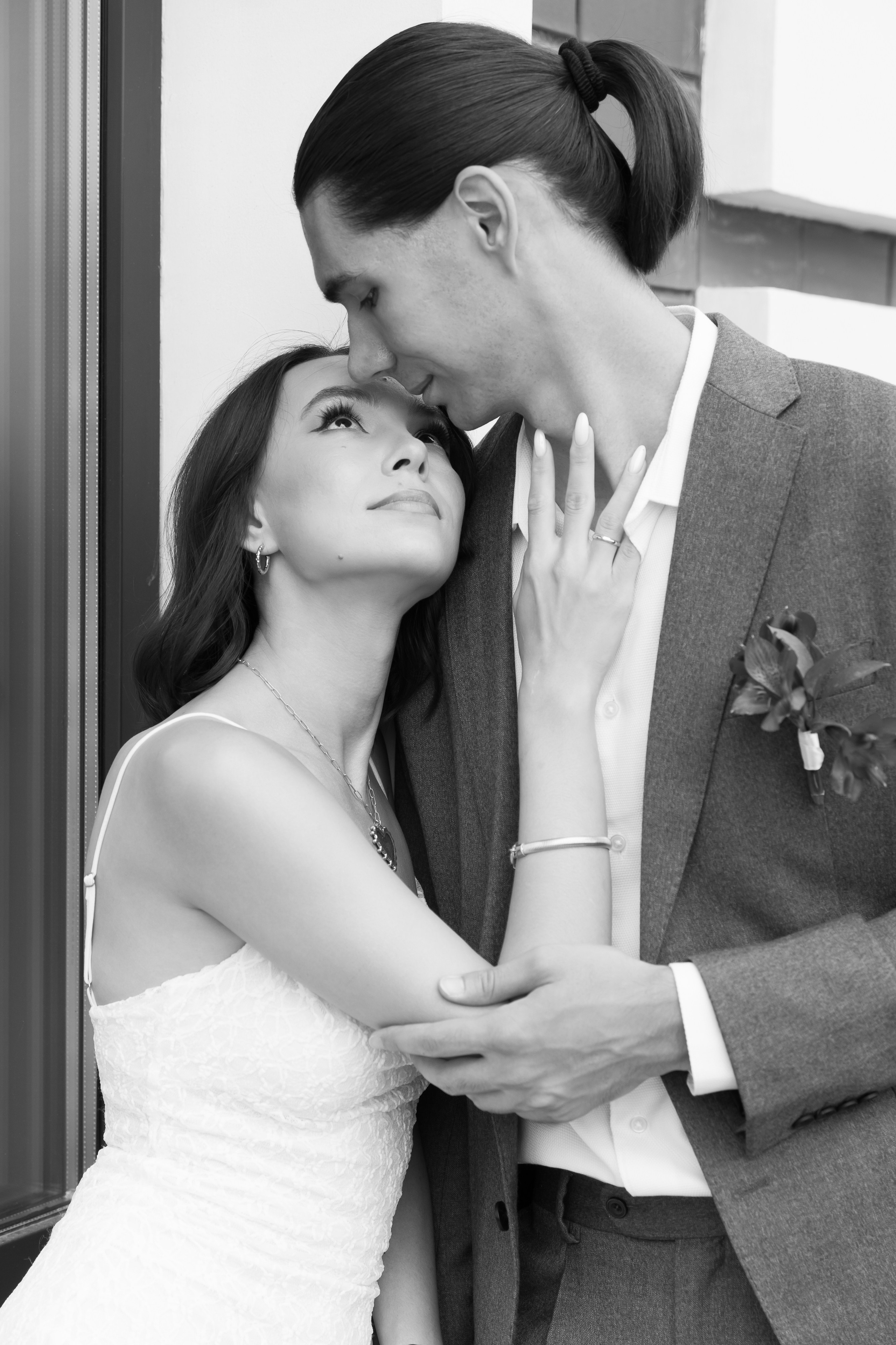 A&T. Свадебный, репортажный, семейный фотограф Елена Брюхова