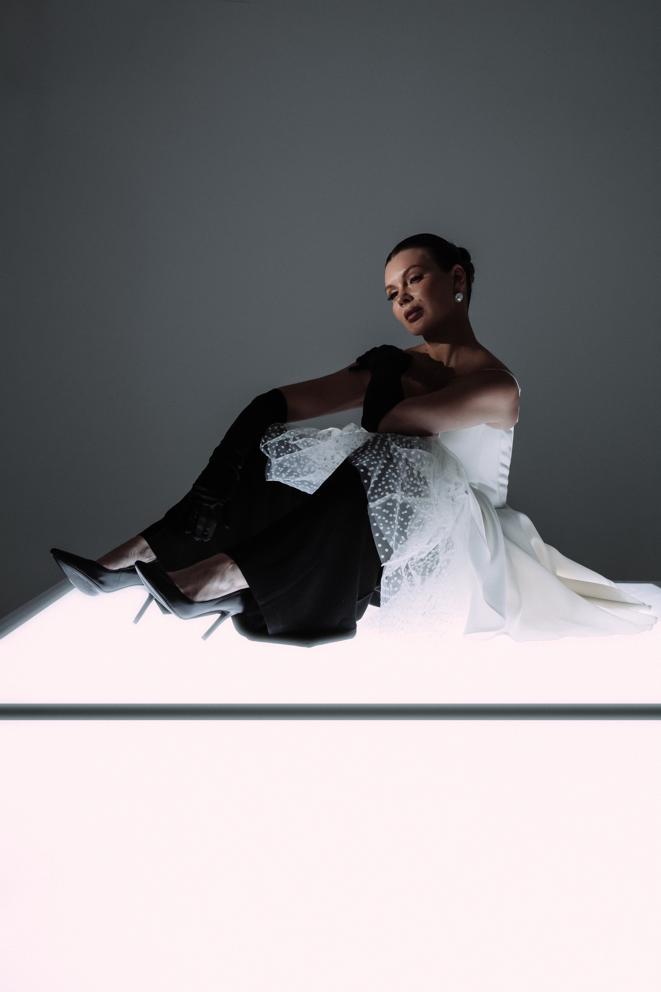 Ekaterina Kleshnina. Photographer. Producer. Retoucher