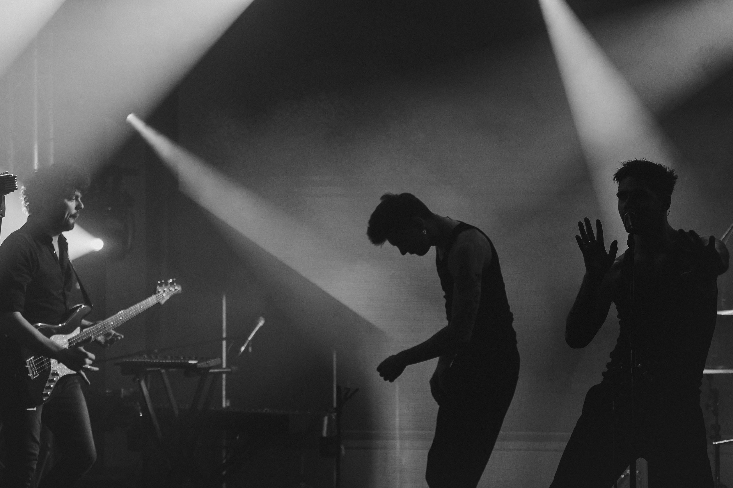 Christmas Cup. Резиденция К-2. Дмитрий Нагиев, The Hatters. Ваш фотограф — Александра Андрущенко