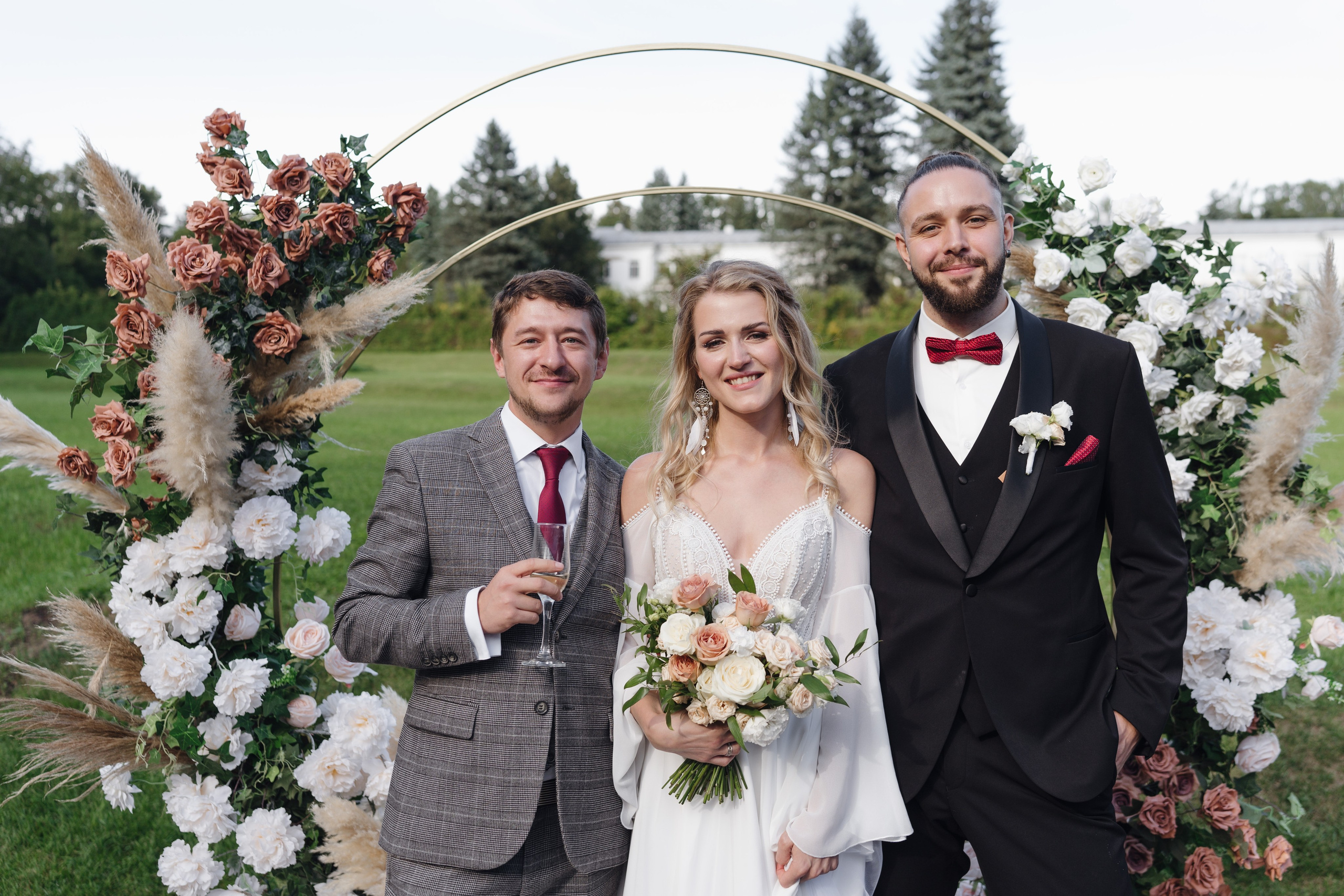 R&I. Свадебный Фотограф в Коломне и Москве Николай Максименко