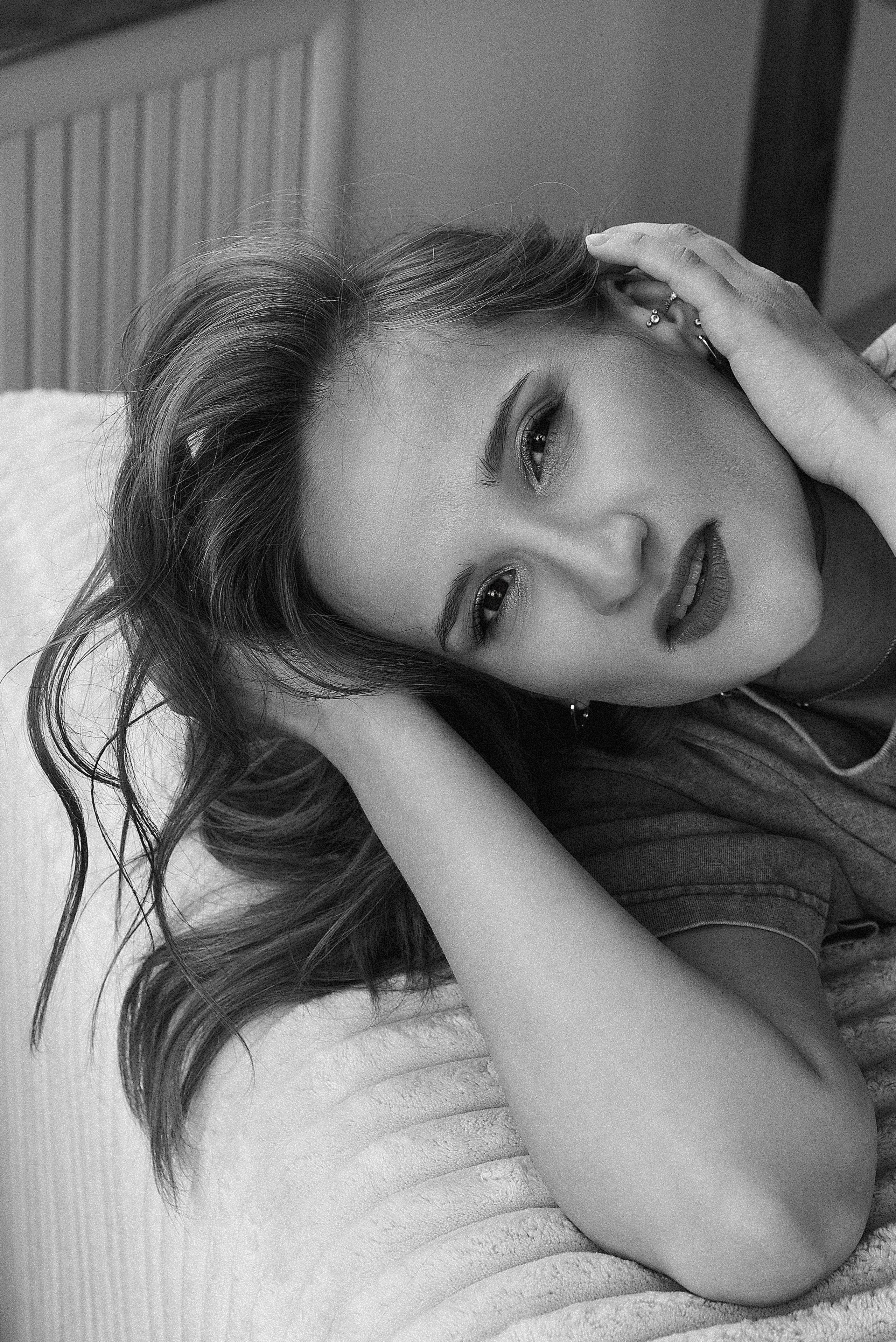 Татьяна. Юлия Соколовская Фотограф Москва Красногорск