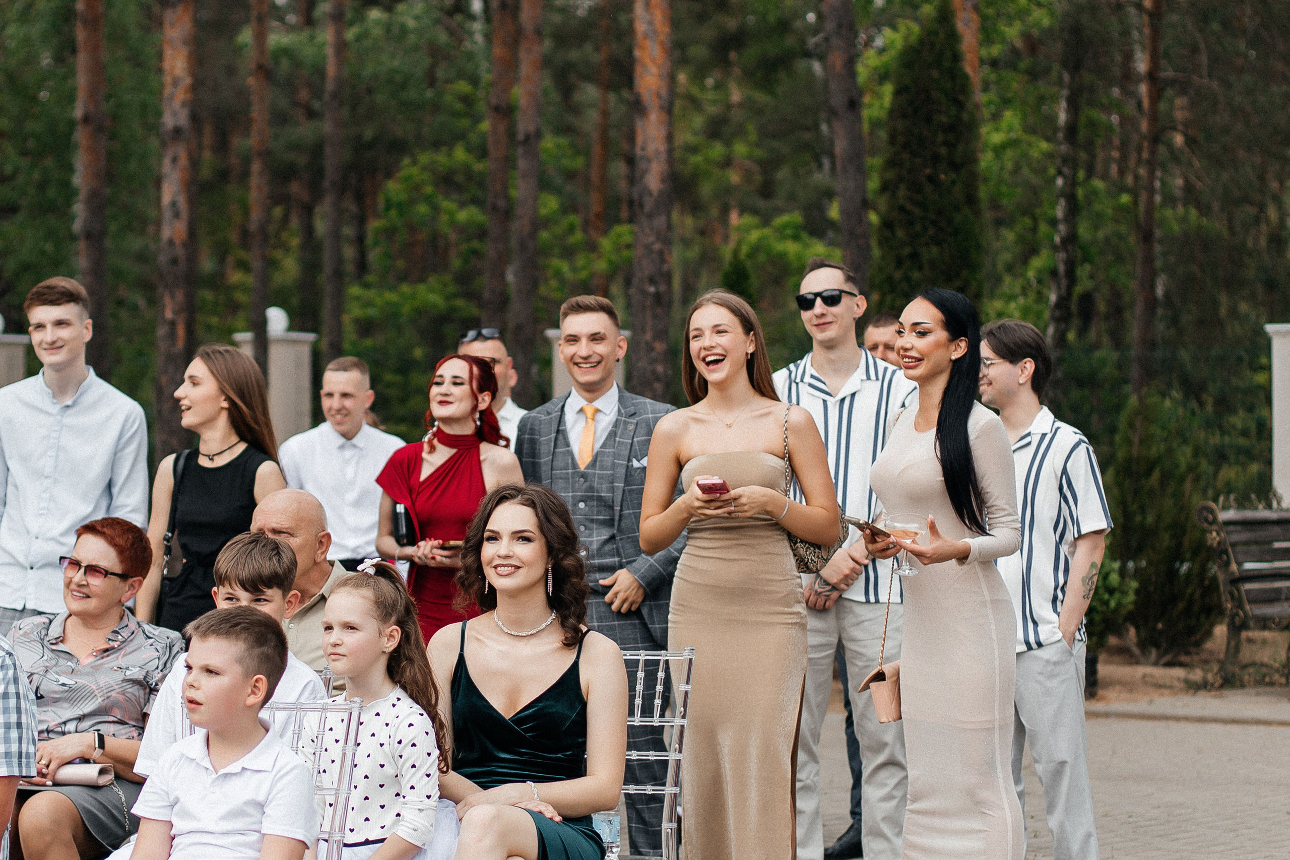 Матвей и Ксения. Свадебный фотограф и видеограф