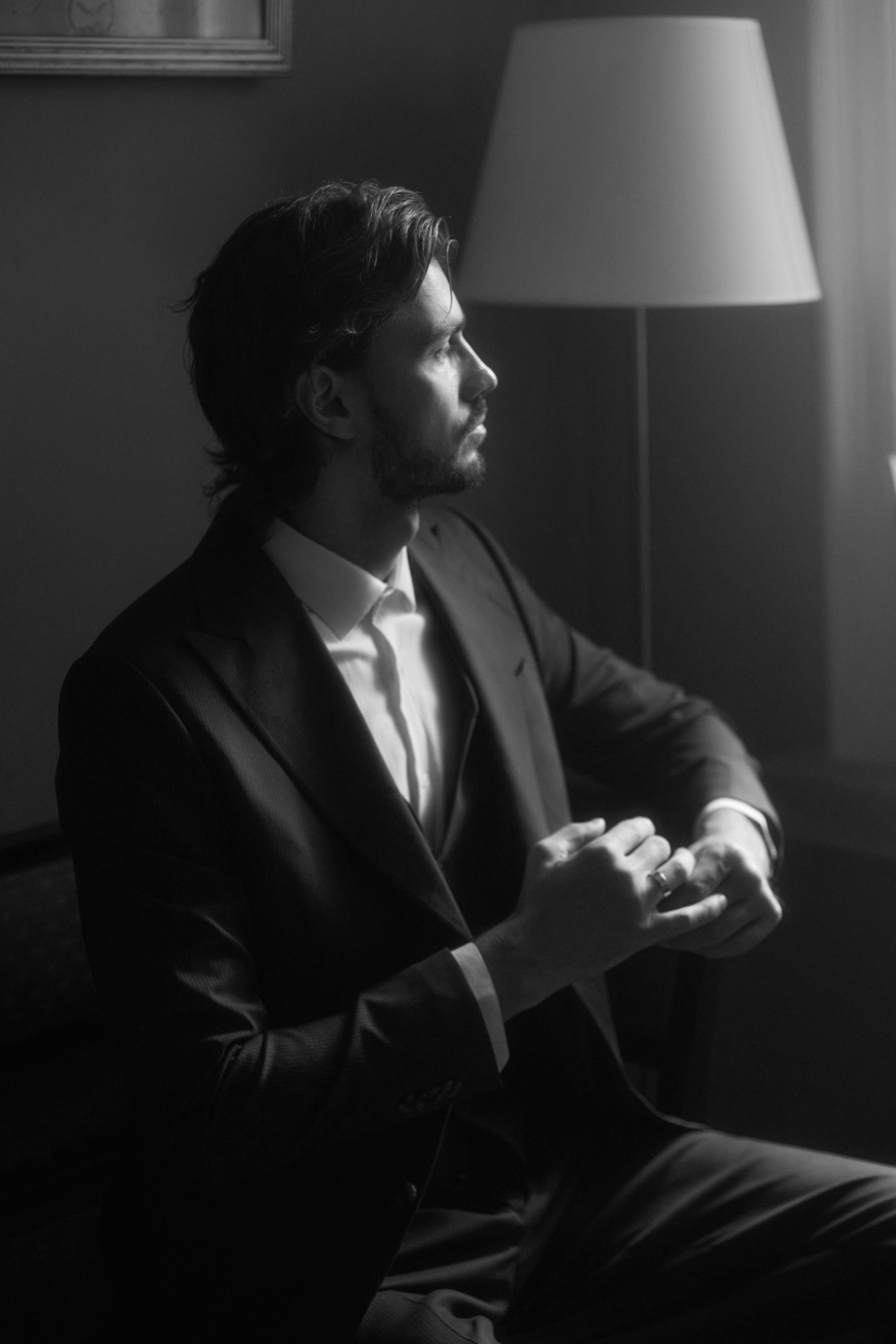 Ярослав и Анастасия. Свадебный фотограф Светлана Кривчикова