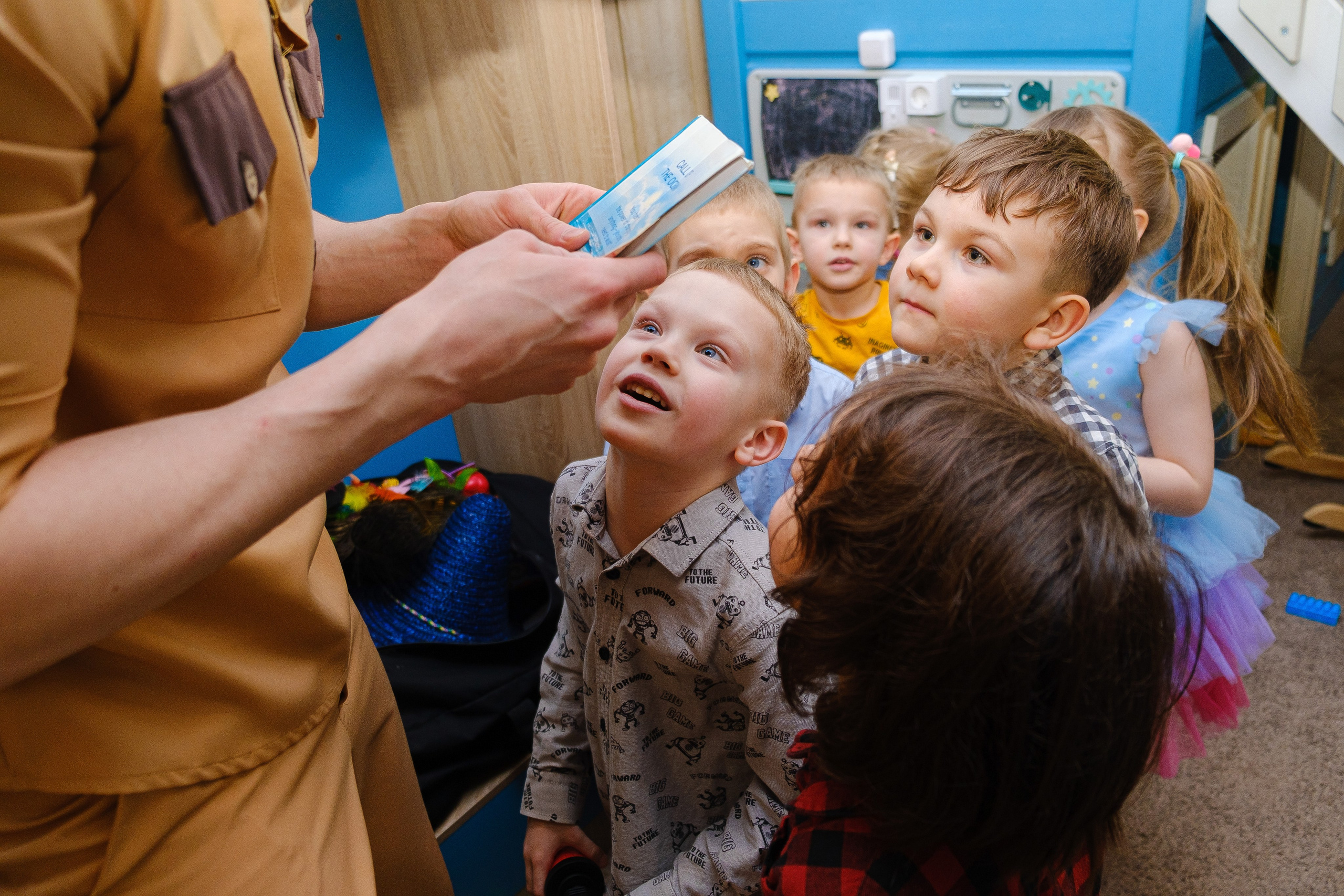 Бона капона, Пушкин. Фотограф Мария Хлебникова Санкт-Петербург Москва