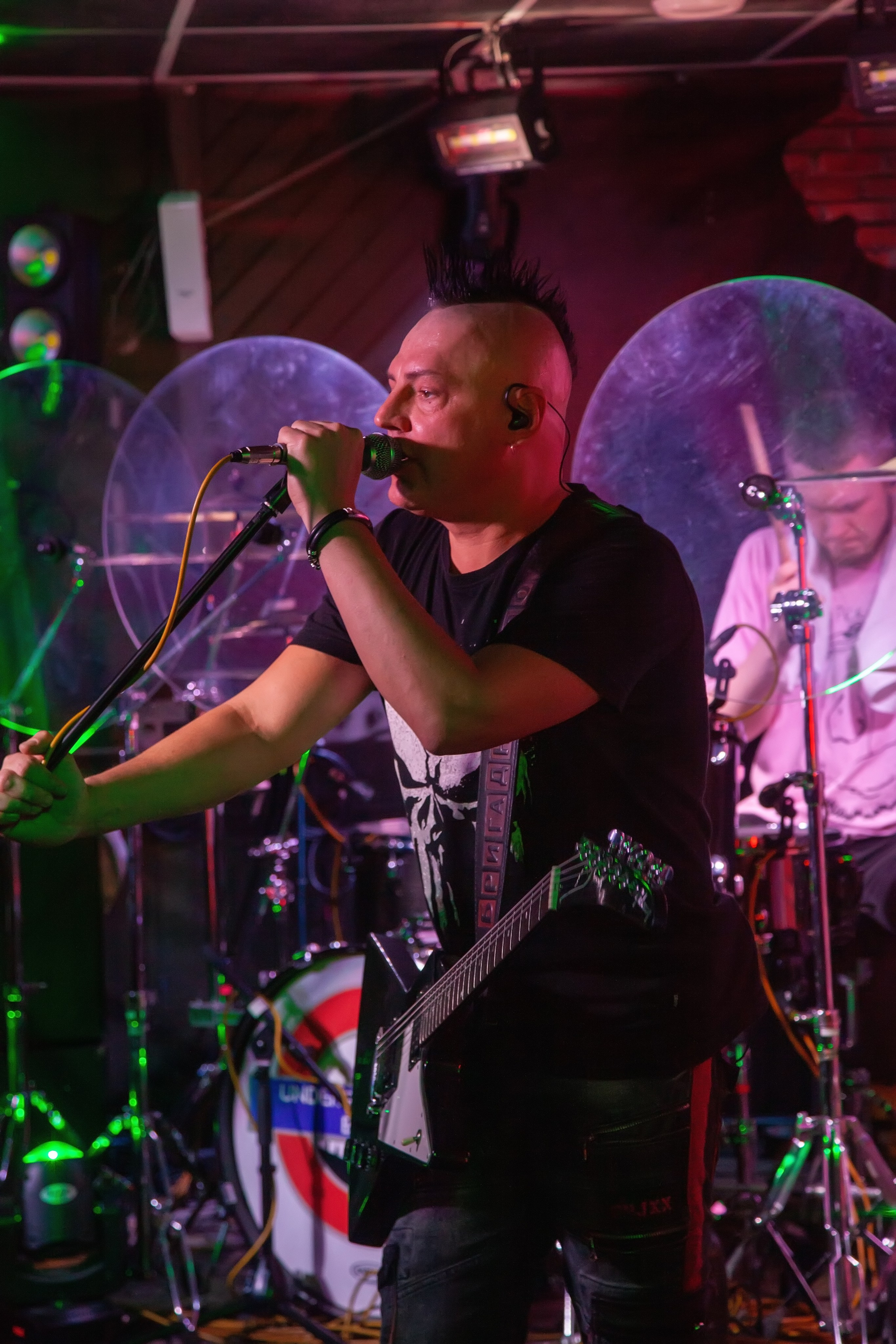 Бригадный подряд. Фотограф в Твери Буреев