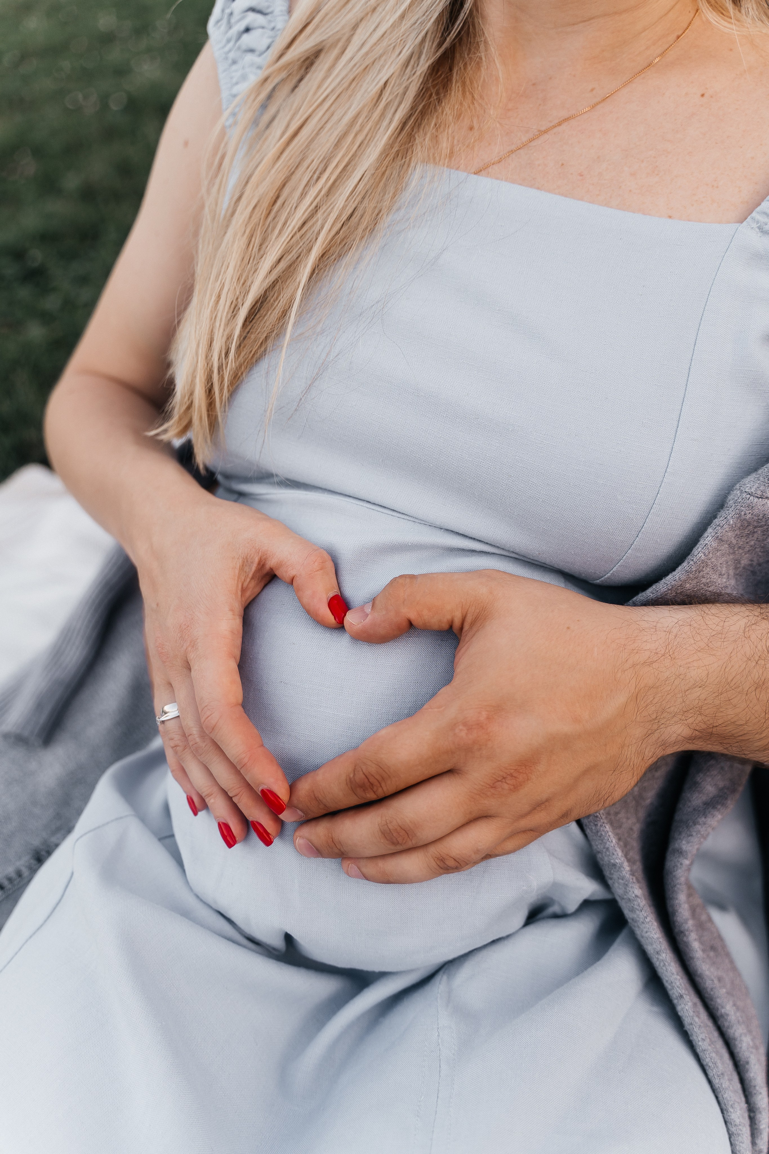 Злата и Дмитрий