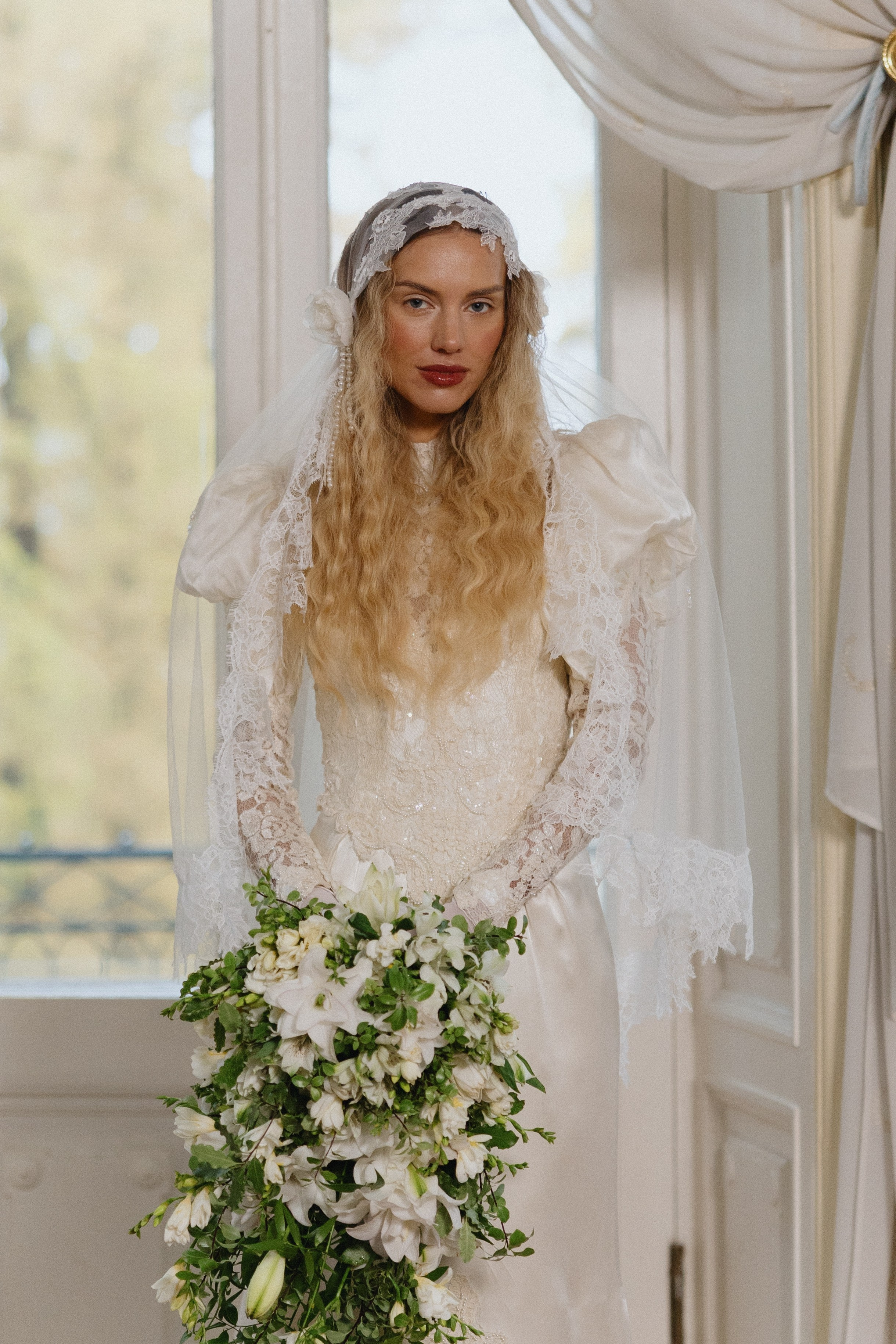 Иван и Екатерина