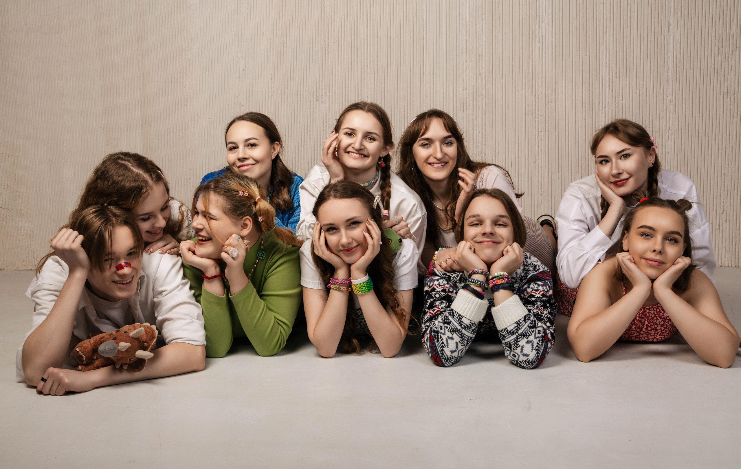 СПО «Каравелла». Свадебный и женский фотограф в Санкт-Петербурге Муртеева Екатерина