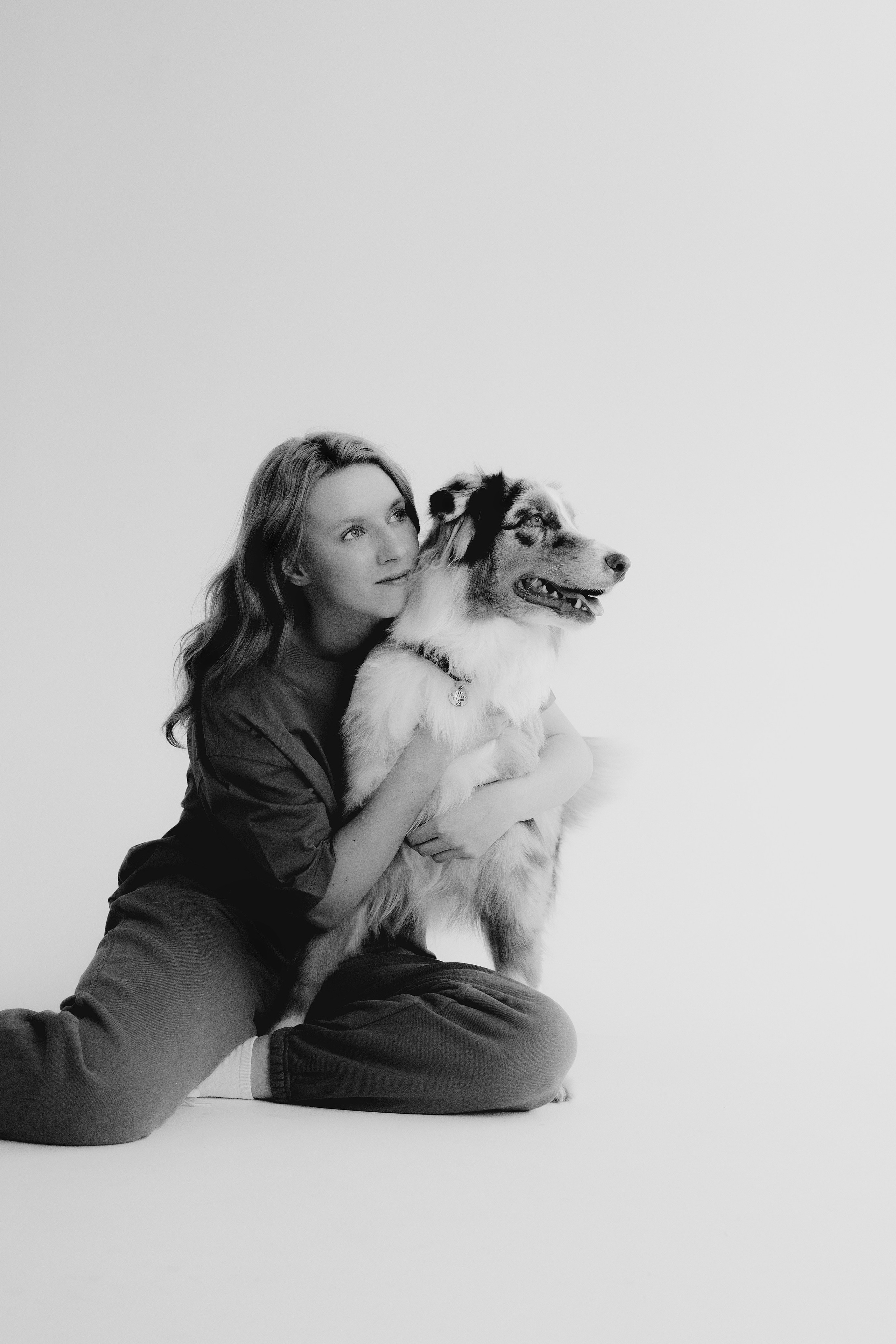 Дэймон. Фотограф- анималист Александра Матвеева