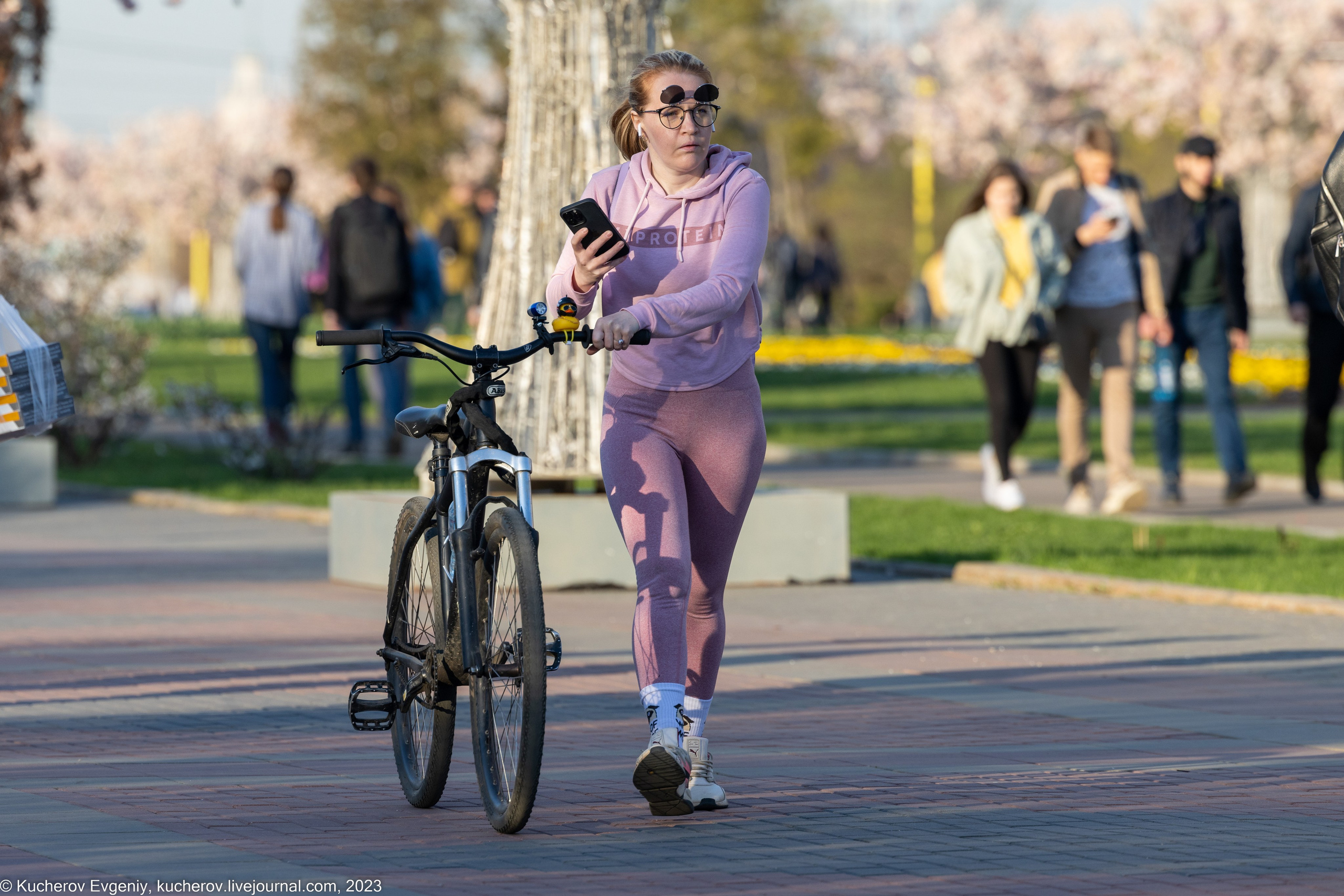 Репортаж. Кучеров Евгений. Фотограф