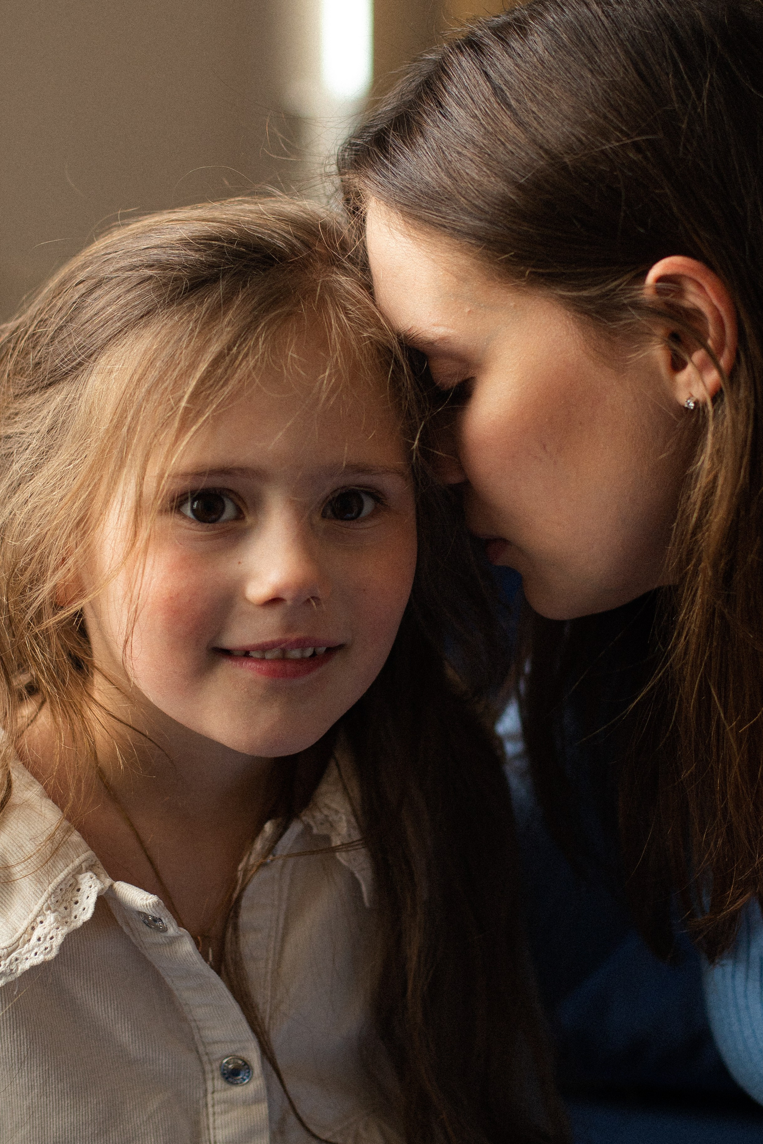 Домашние Семейные истории. Семейный фотограф в Москве Татьяна Головина