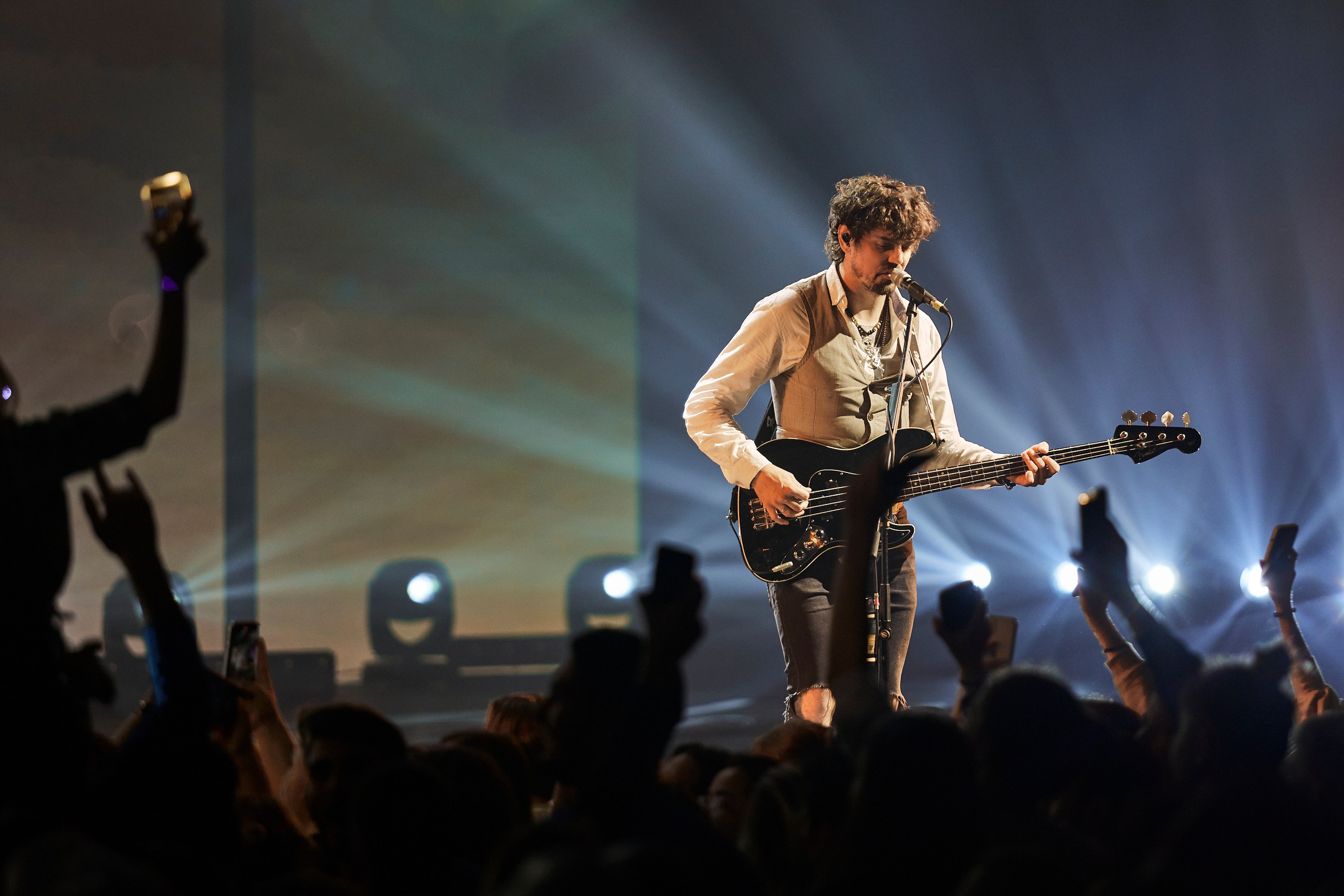 Концерты. Валитов Тимур | Репортажный фотограф