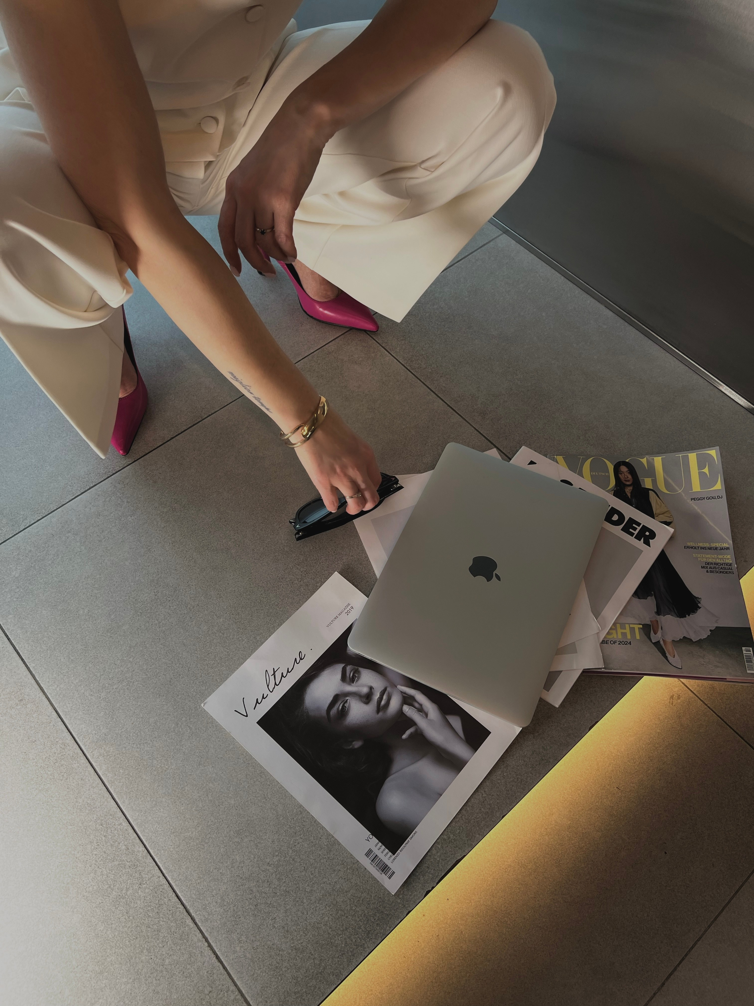 ALENA.TOWEL. Стиль и креатив. Позиционирование твоего бренда