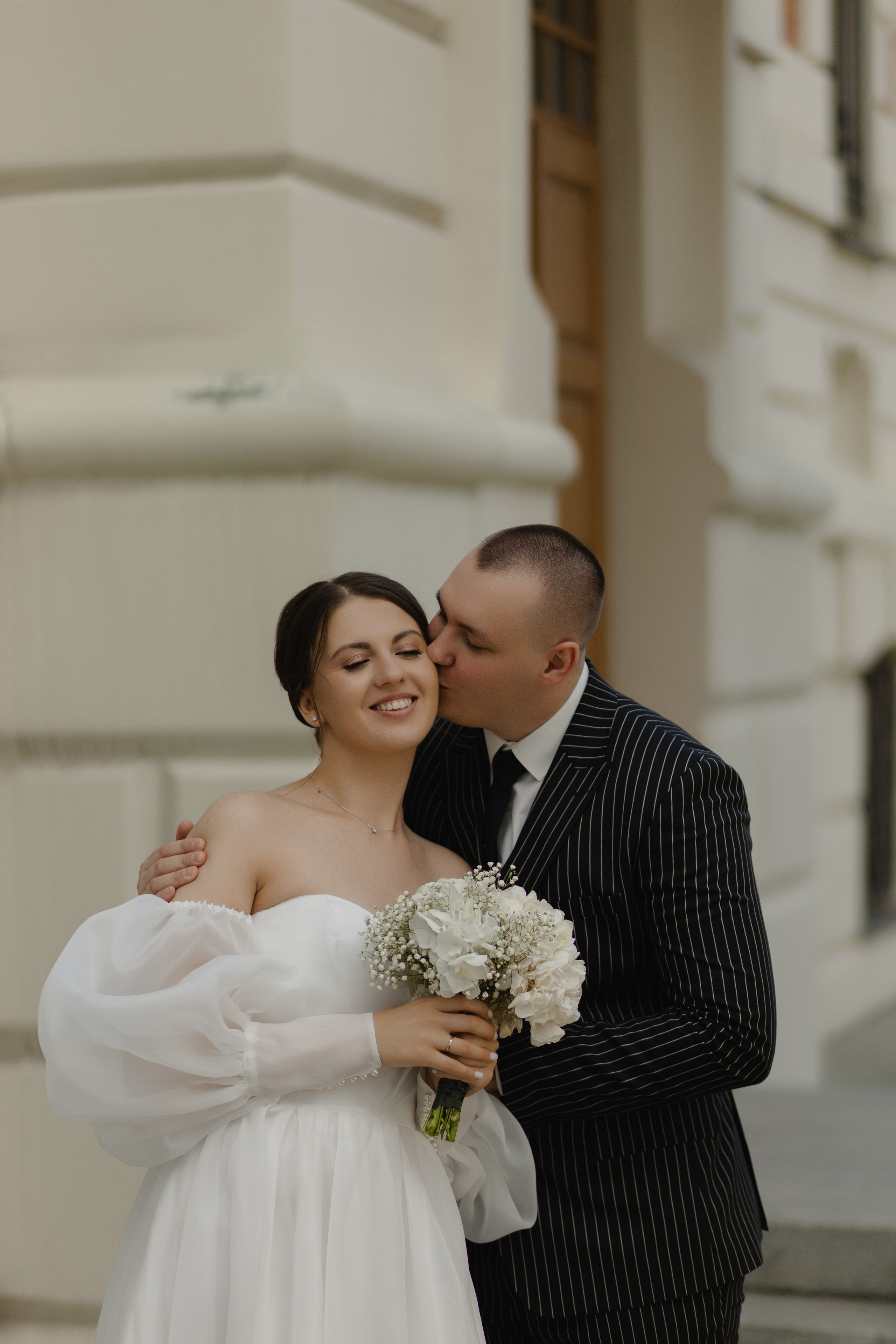 Julia & Ivan. Свадебный фотограф в Барнауле Юлия Гербер