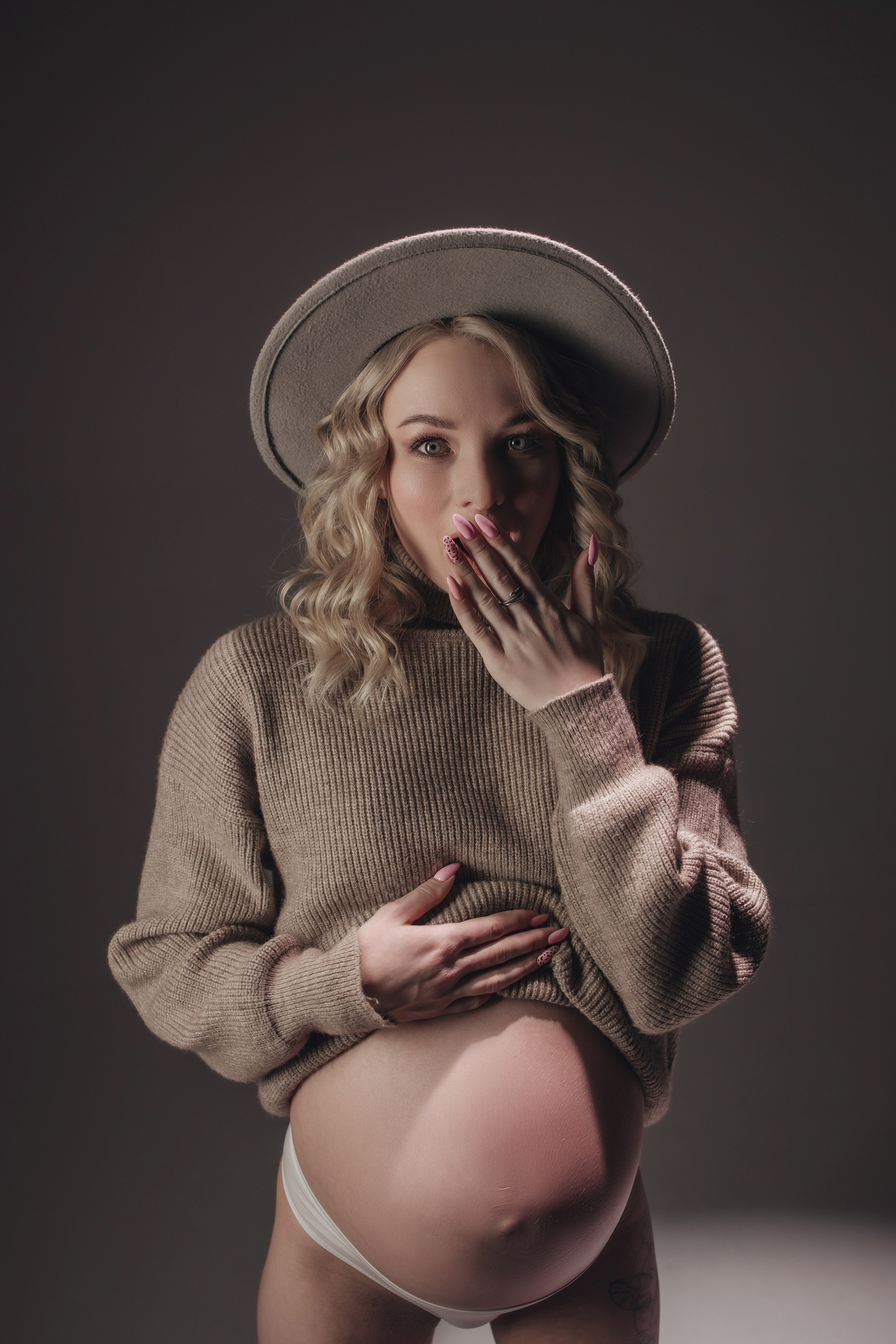 Ксения. Фотограф Новосибирск