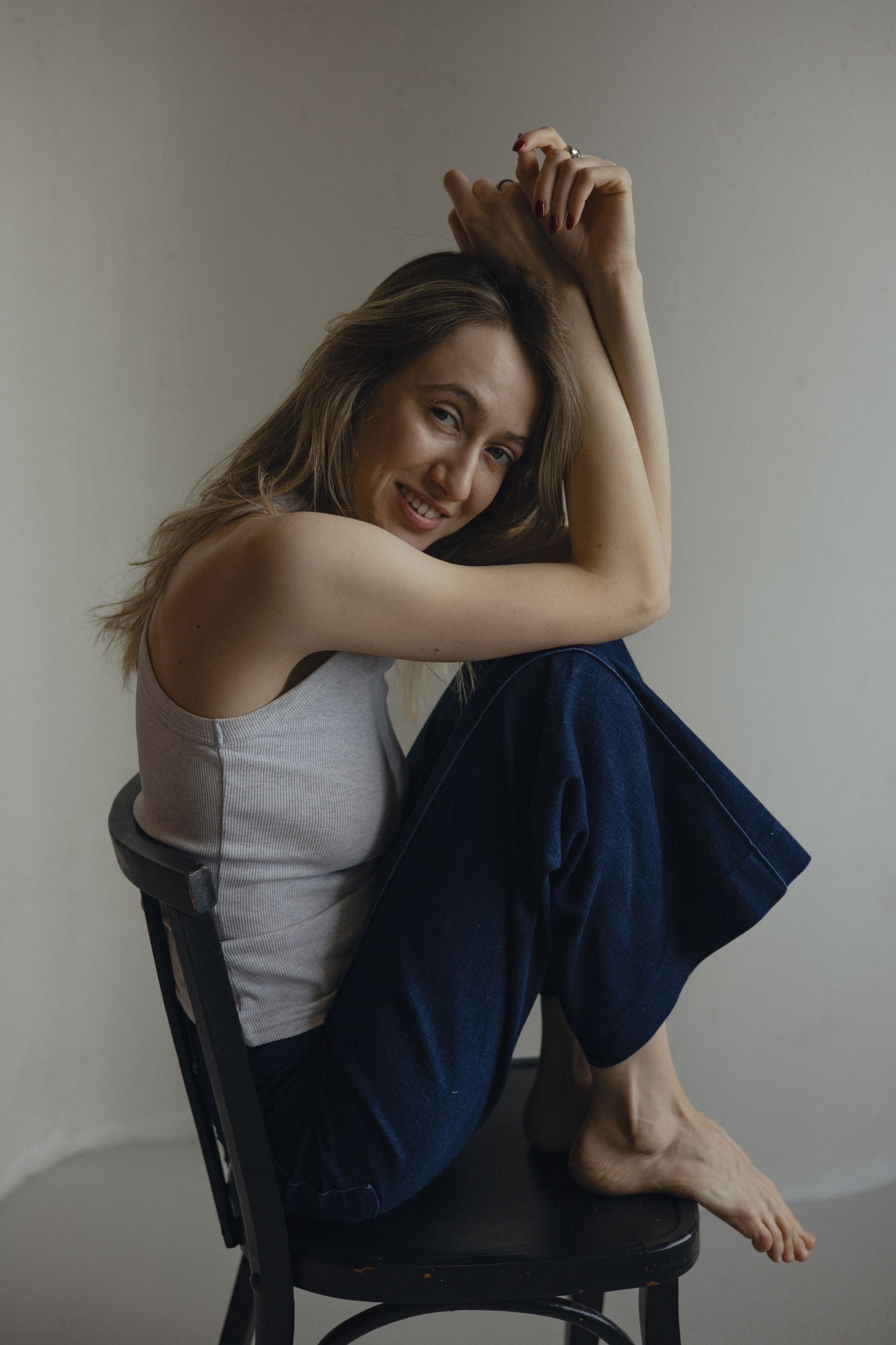 Фарида. Семейный фотограф в Казани Алиса Галимова