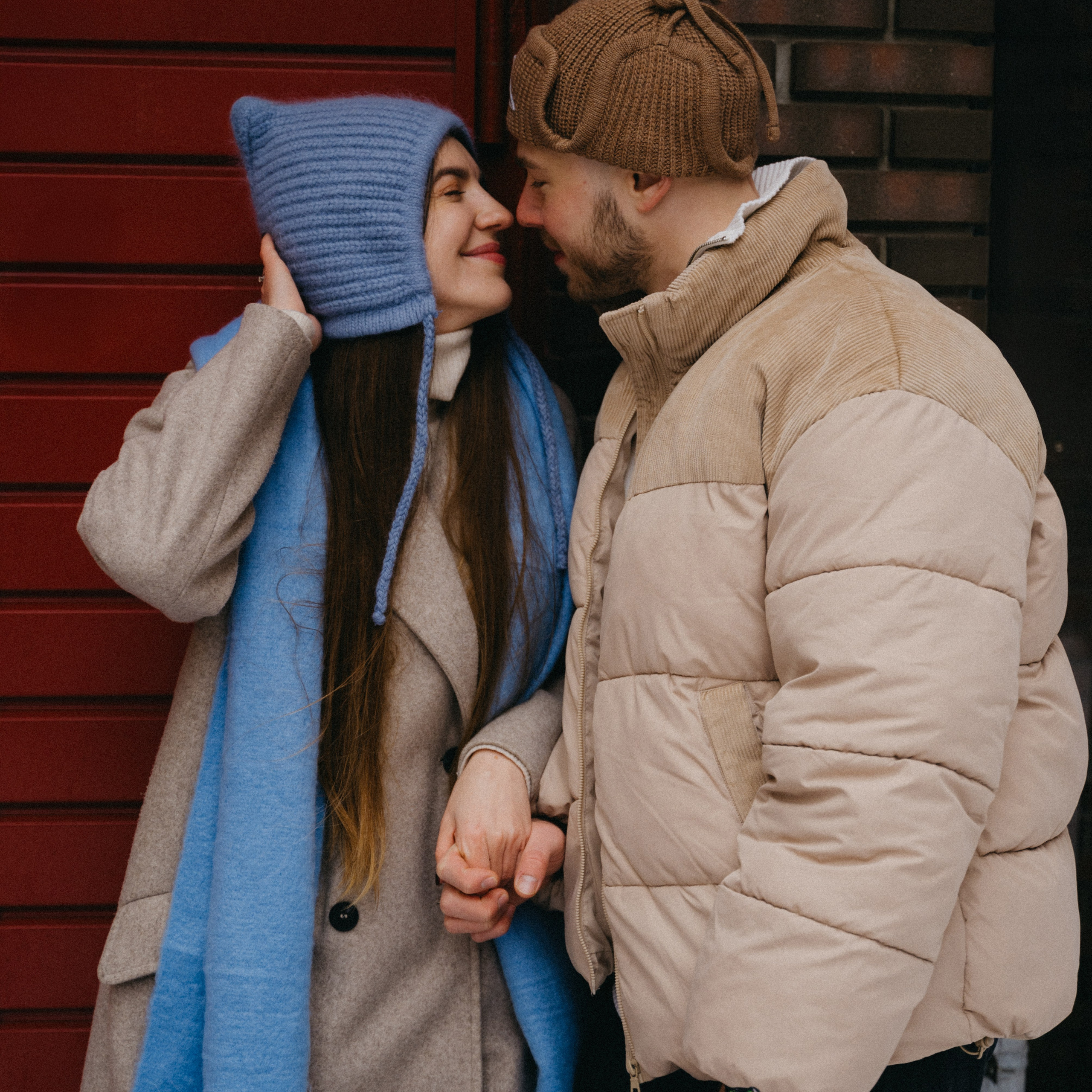 Стас и Алена. Свадебный фотограф Нижний Новгород Фатичев Артем