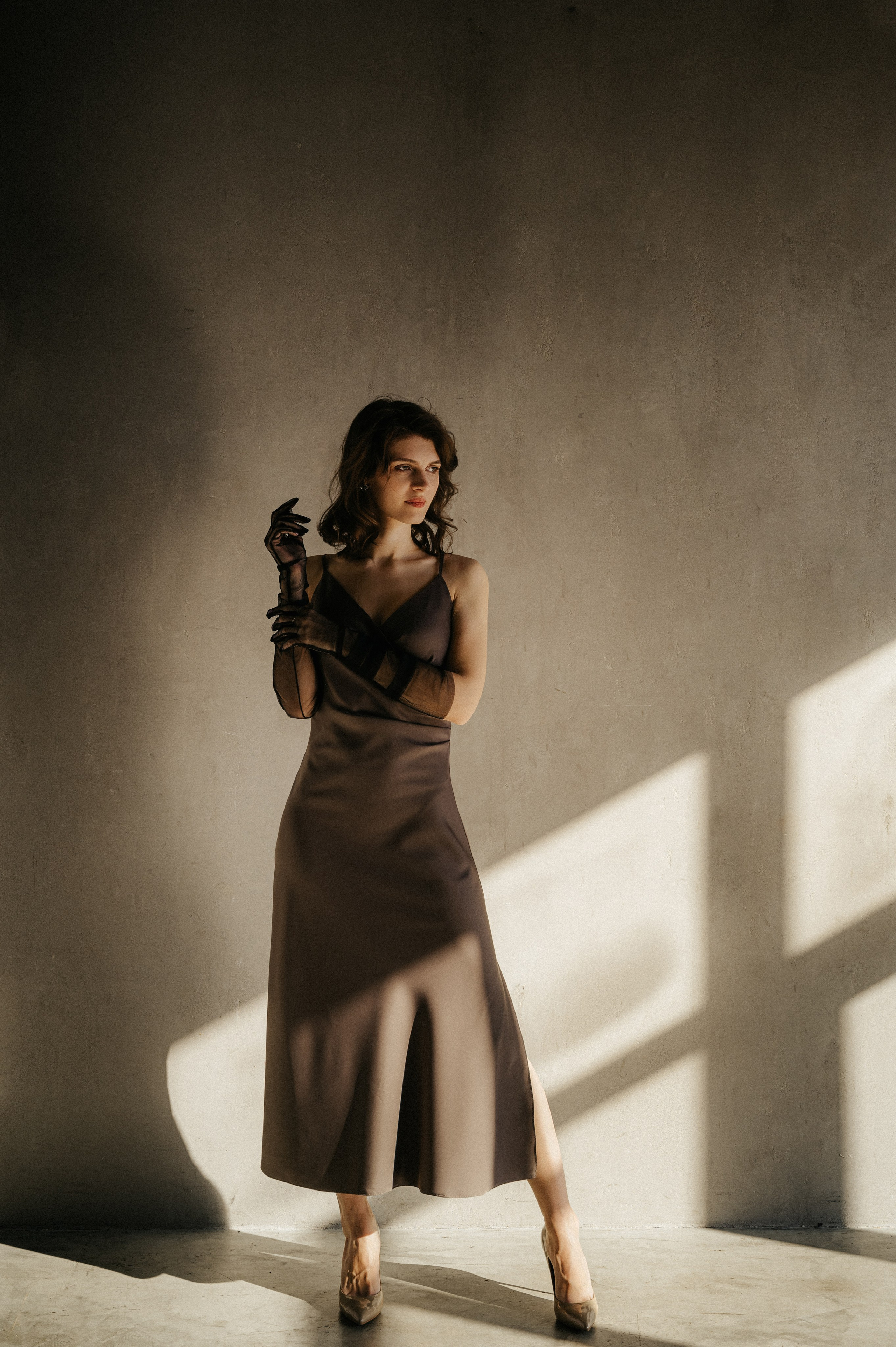 Весенний блеск. Семейный и свадебный фотограф в Самаре