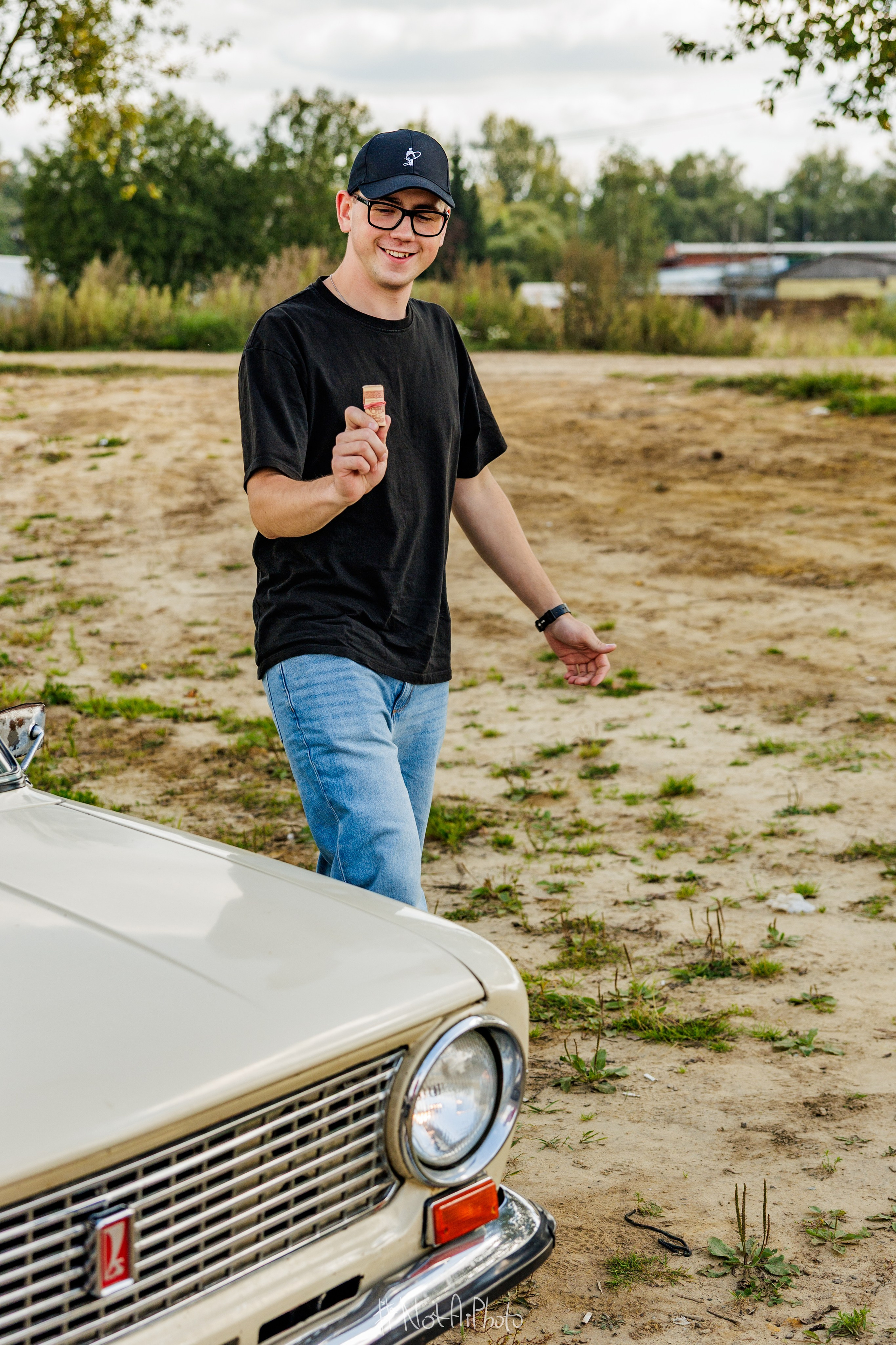 Фотосъемка клубного автопробега. #NotAiPhoto — автомобильный фотограф