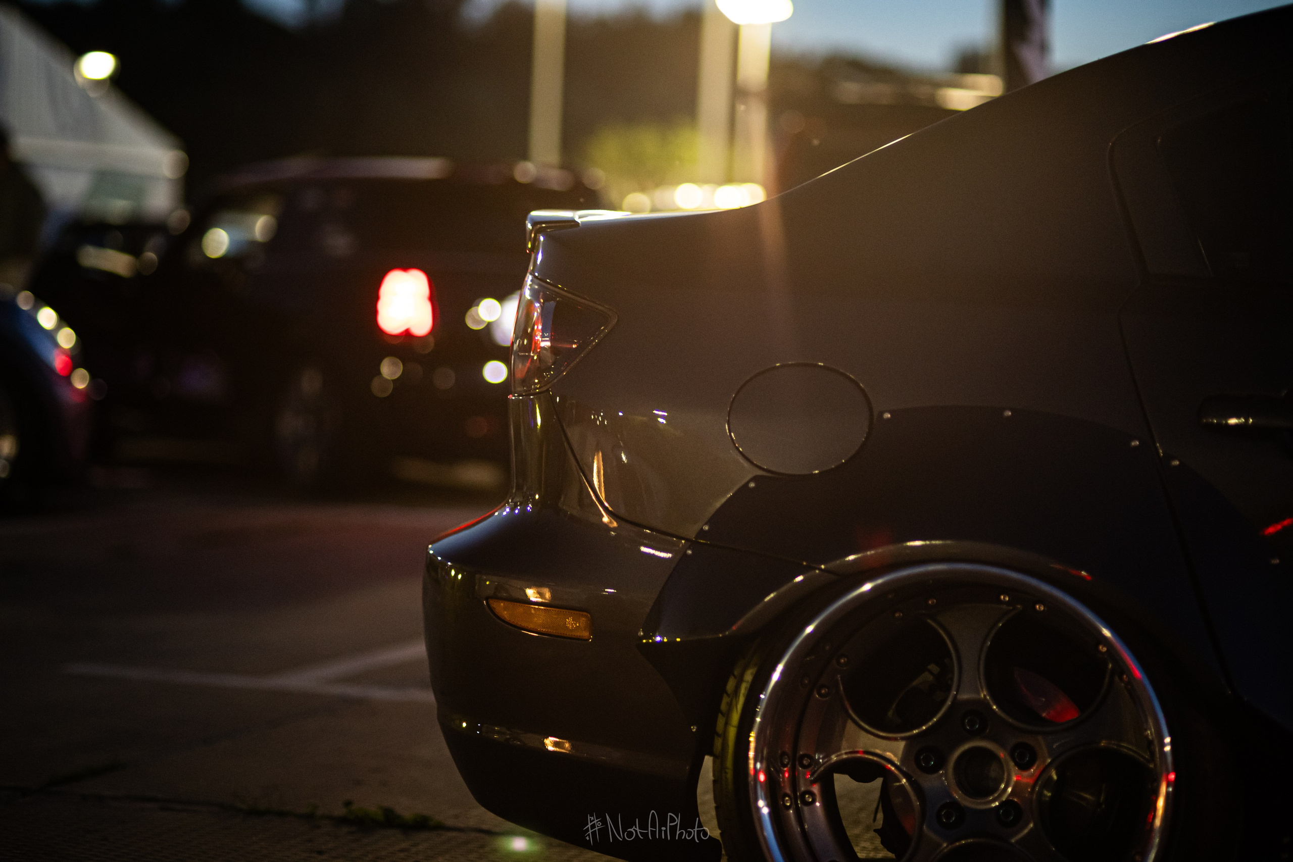 Репортажная съемка Instancemeet #1. #NotAiPhoto — автомобильный фотограф