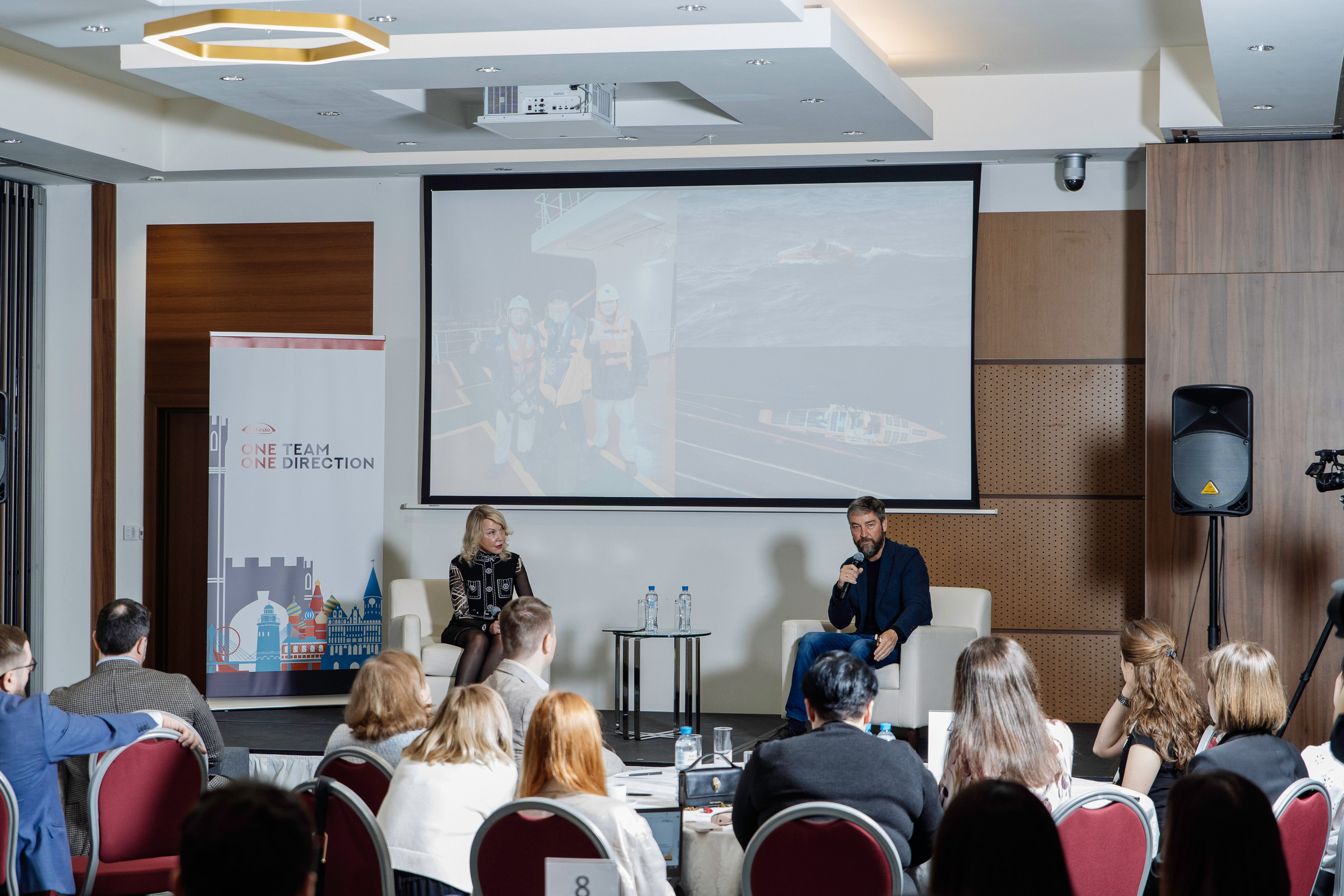 Портфолио для организаторов мероприятий