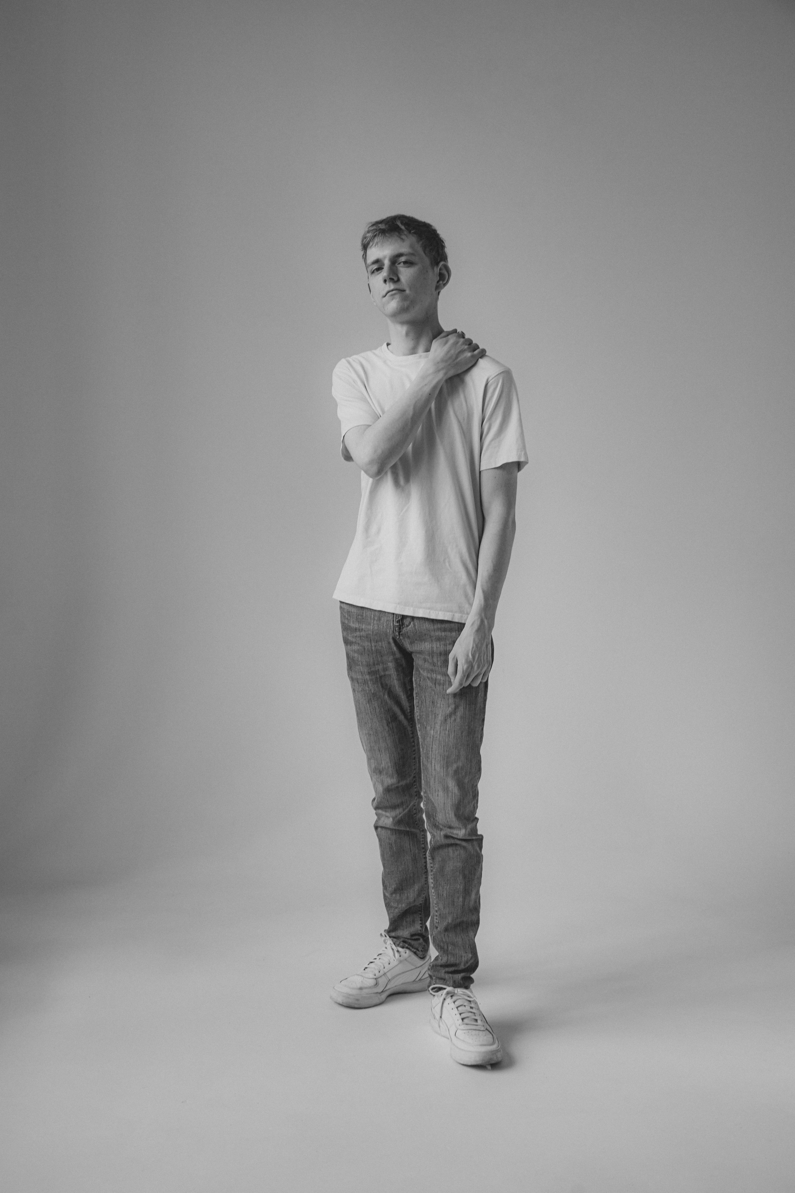 АНТОН. Фотограф Москва Анастасия Толстова