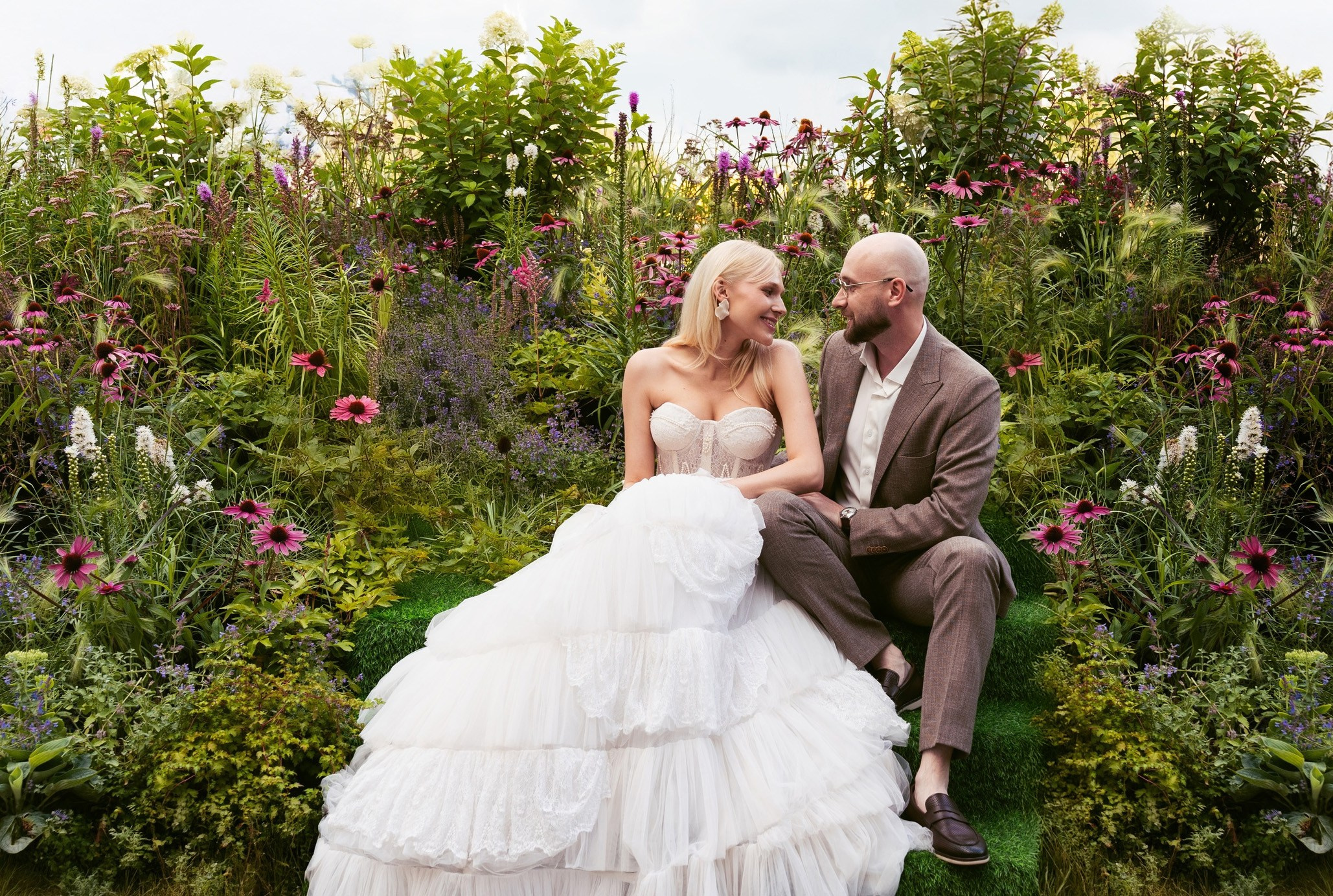 Подробнее о свадьбе. Фотограф из Москвы — DASHA NOVA | Авторская фотография в разных жанрах