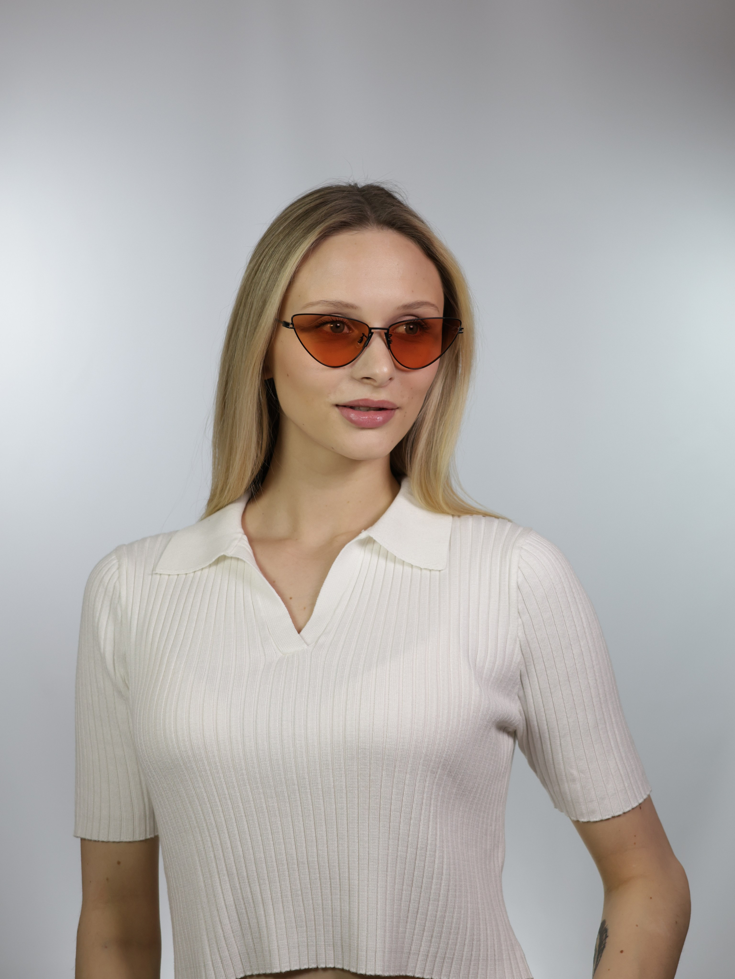 Ретушь. Коммерческий фотограф Даша Потоцкая