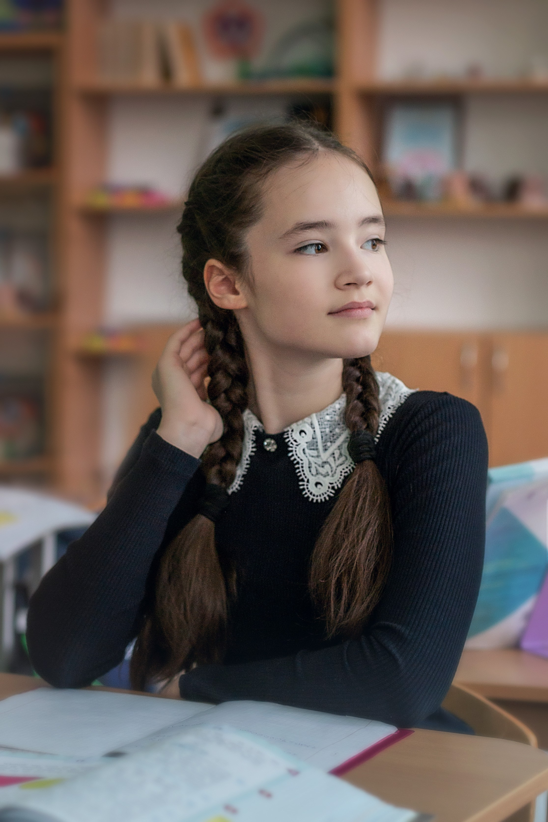 4 класс_2024+печать. Семейный фотограф в Санкт-Петербурге