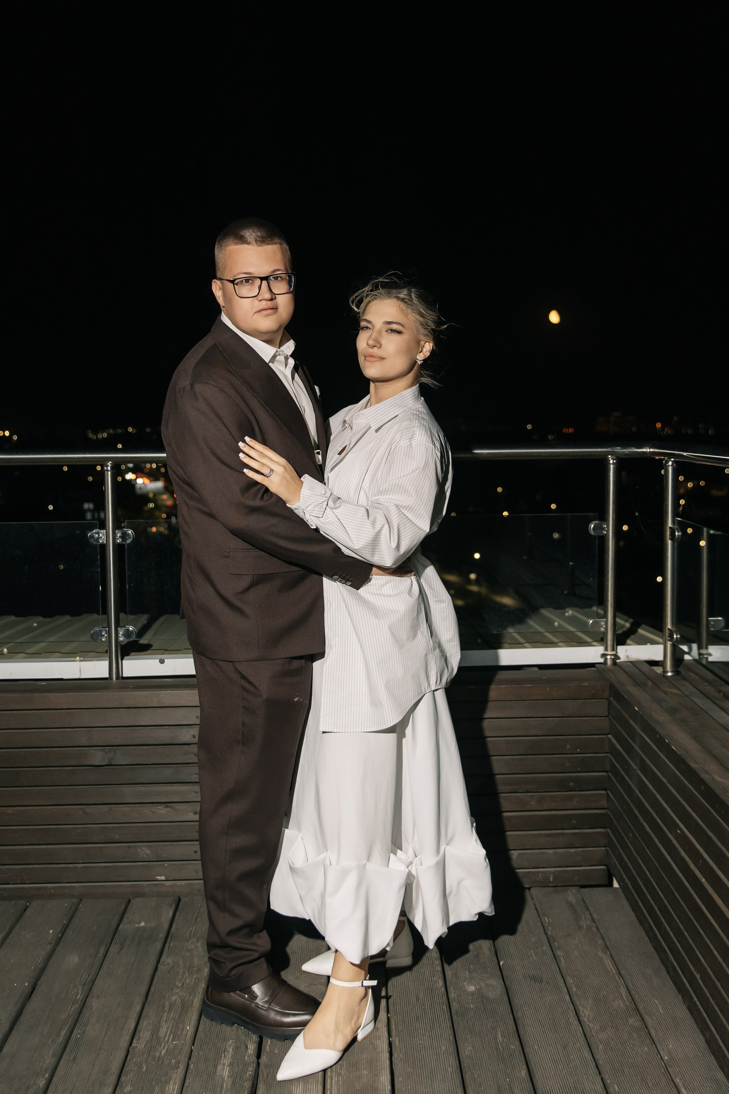 А & Д. Свадебный, репортажный фотограф Ирина Шкурина