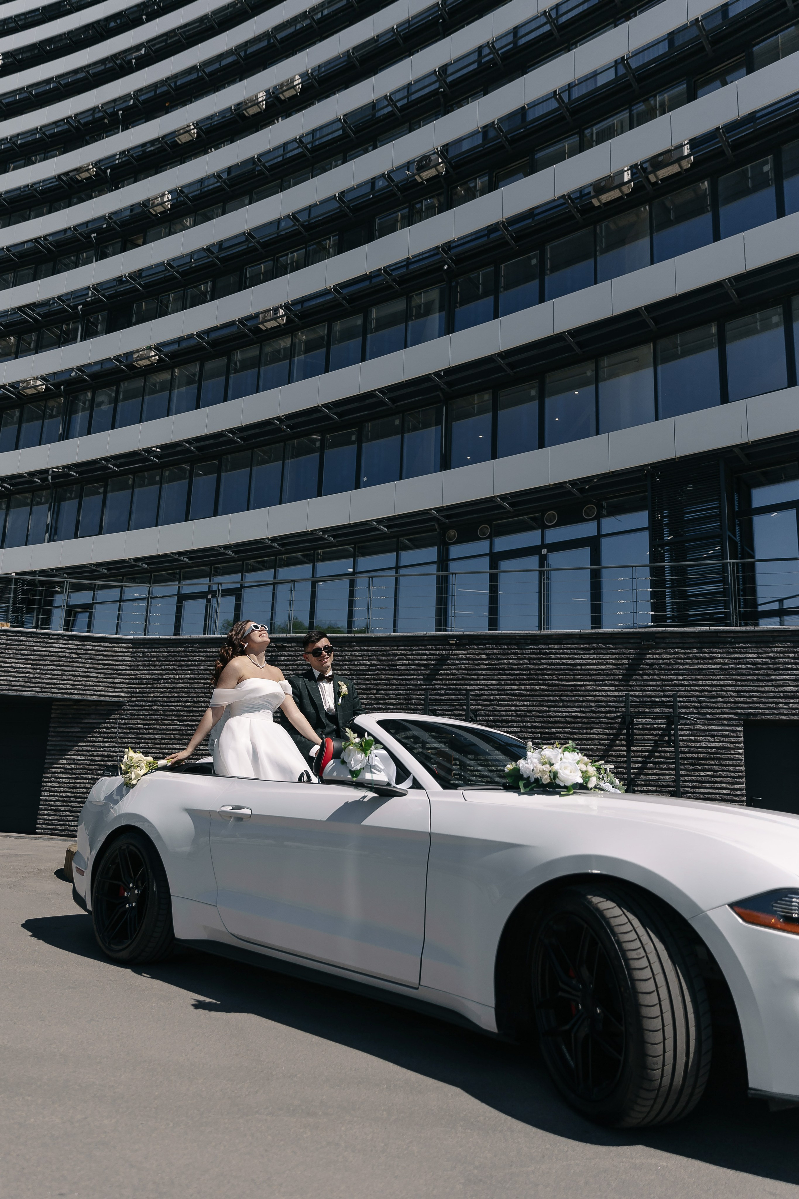 Б & М. Свадебный, репортажный фотограф Ирина Шкурина